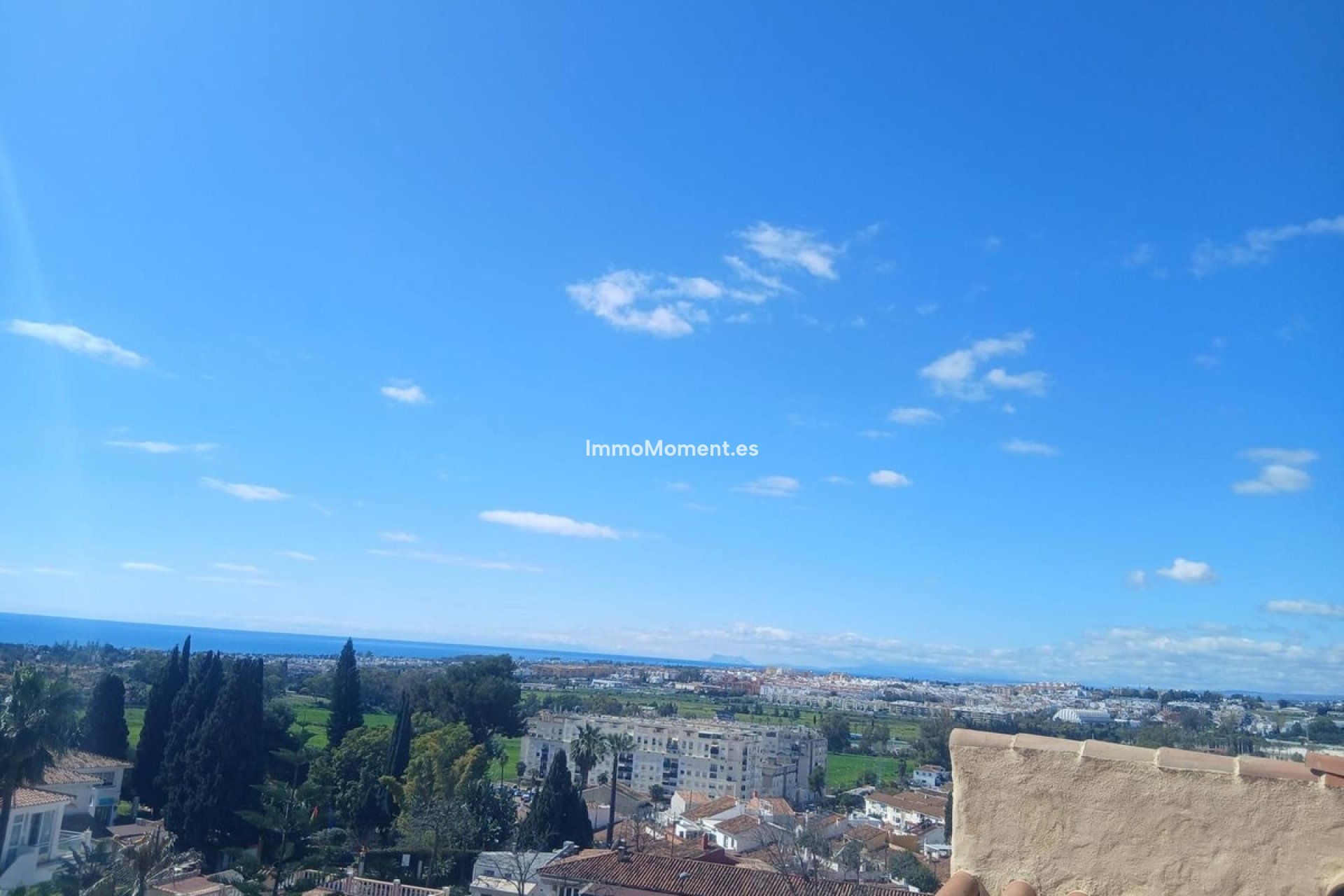 Revente - Villa - Marbella - Nueva Andalucía