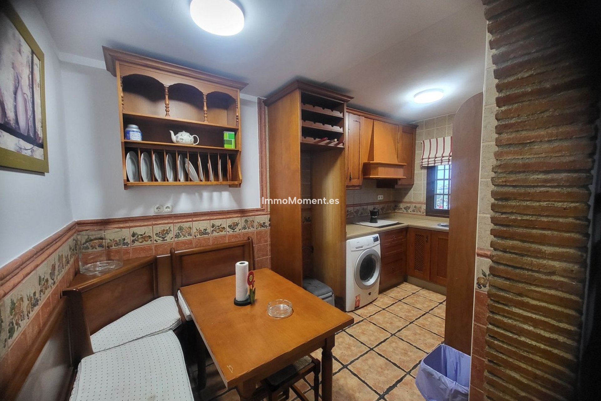 Revente - Villa - Marbella - Nueva Andalucía