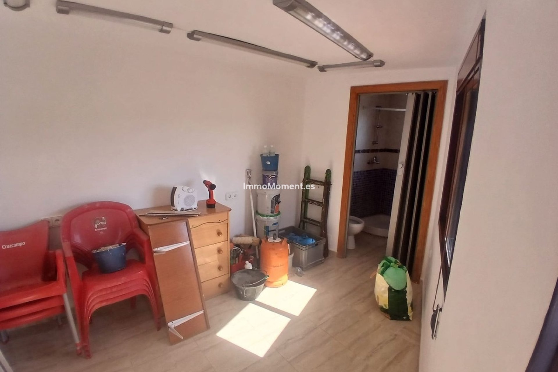 Revente - Villa - Marbella - Nueva Andalucía