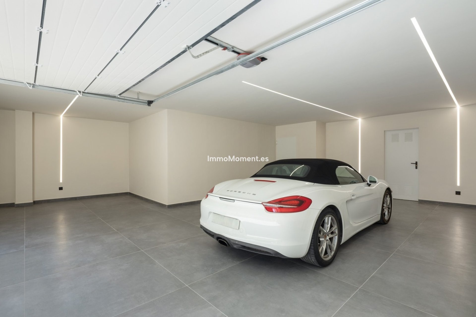 Revente - Villa - Marbella - Nueva Andalucía