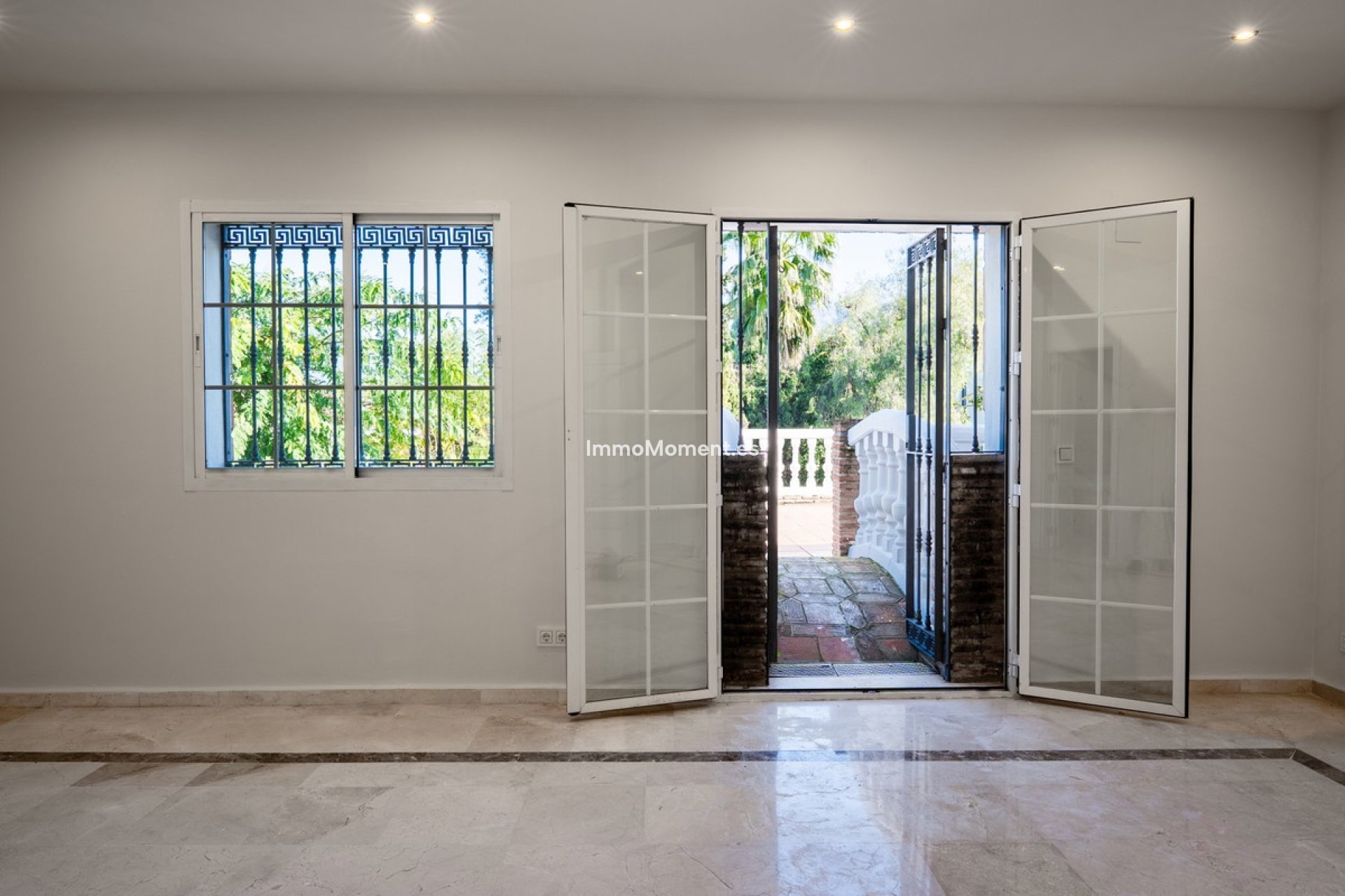 Revente - Villa - Marbella - Nueva Andalucía