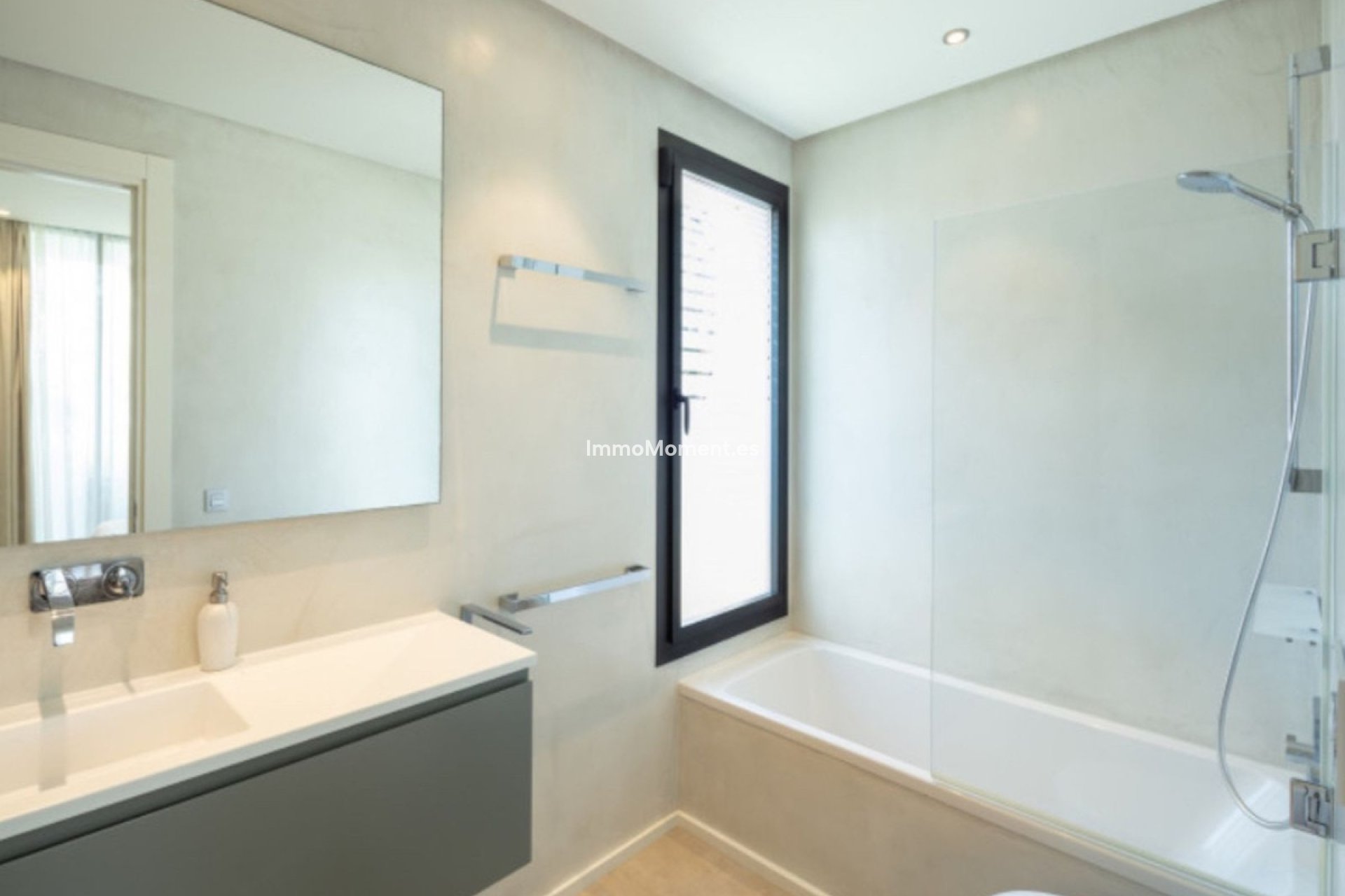 Revente - Villa - Marbella - Puerto Banús