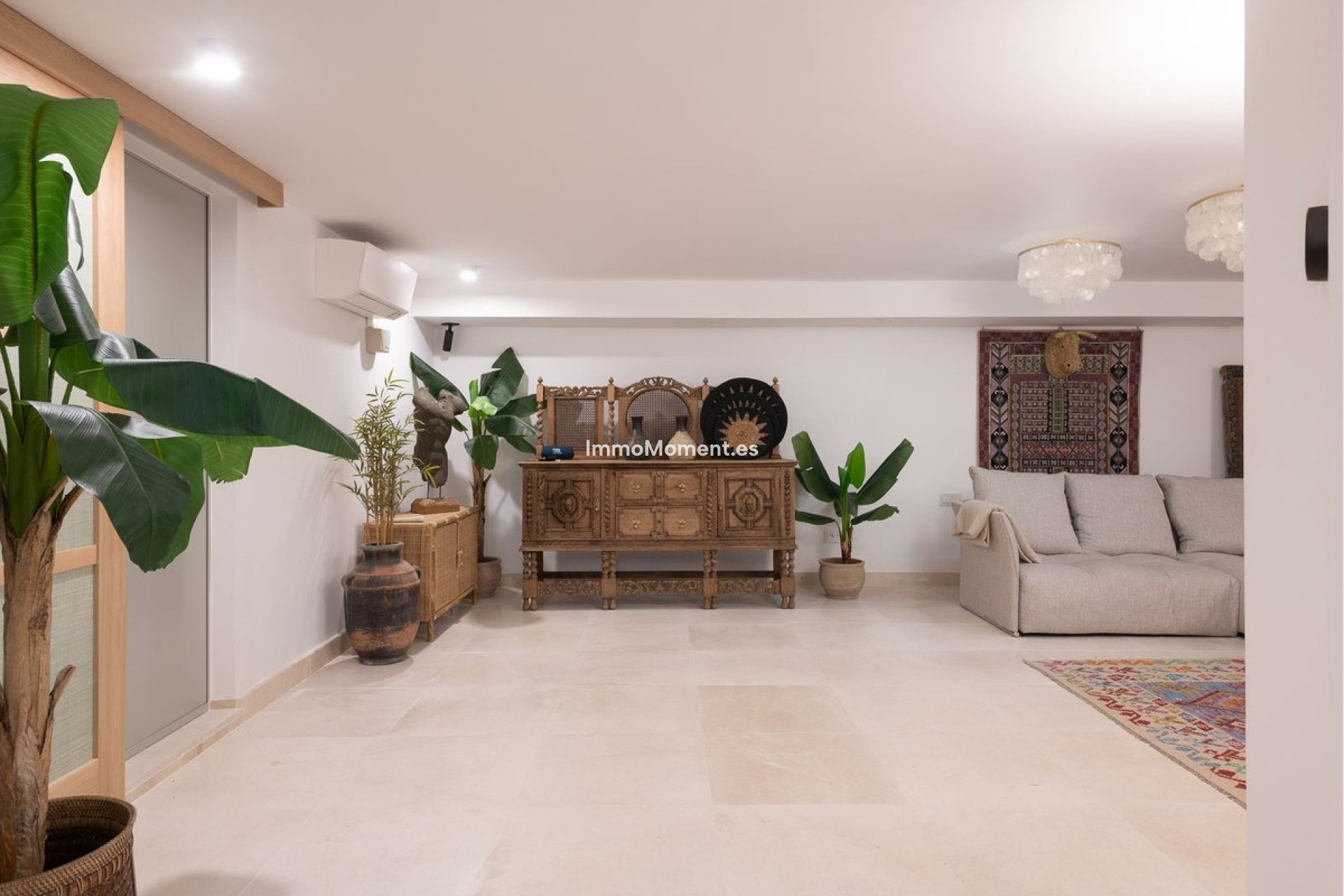 Revente - Villa - Marbella - Puerto Banús