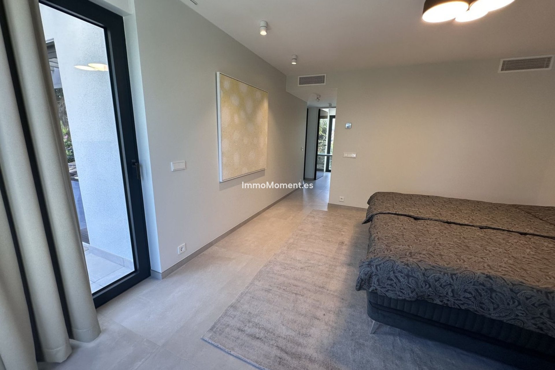 Revente - Villa - Marbella - Puerto Banús