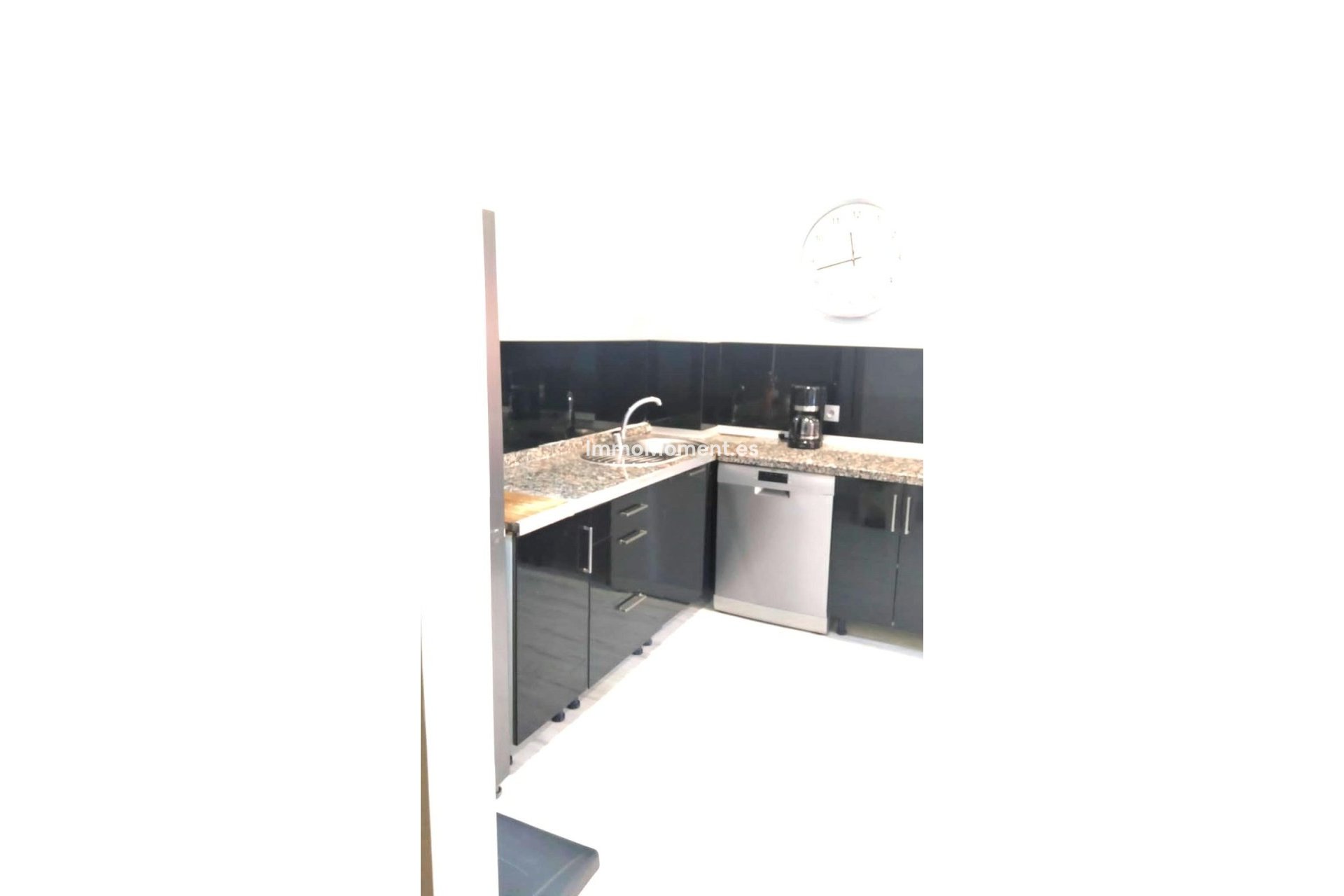 Revente - Villa - Marbella - Puerto Banús