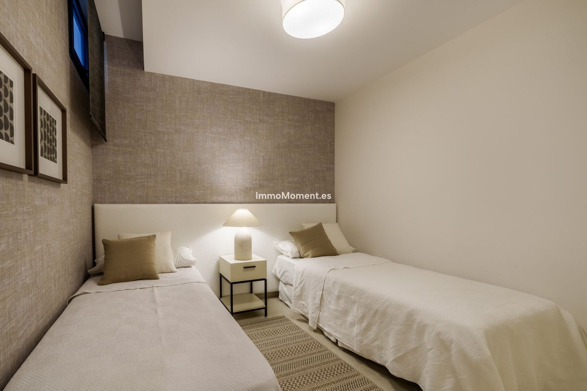 Revente - Villa - Marbella - Puerto Banús