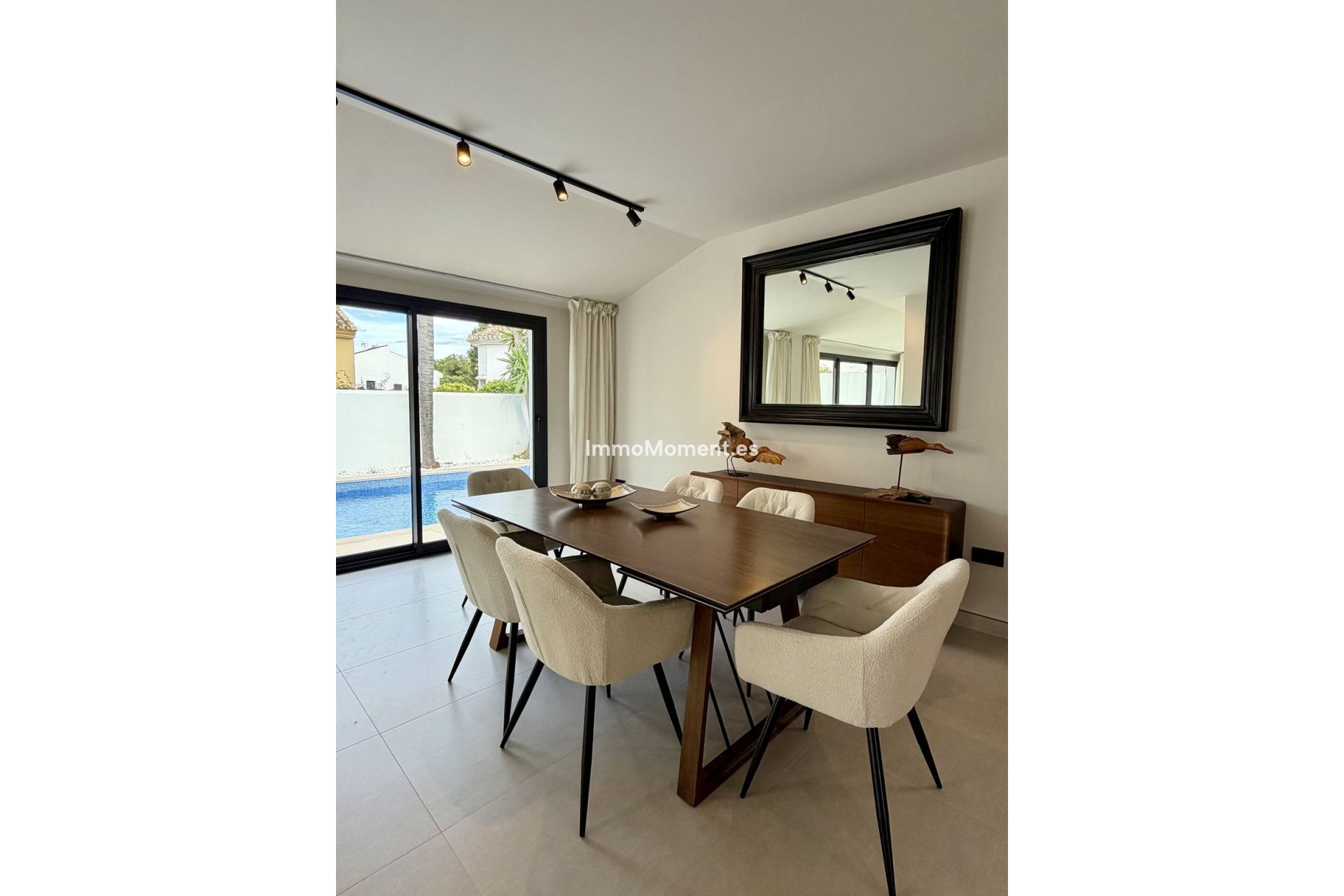 Revente - Villa - Marbella - Puerto Banús