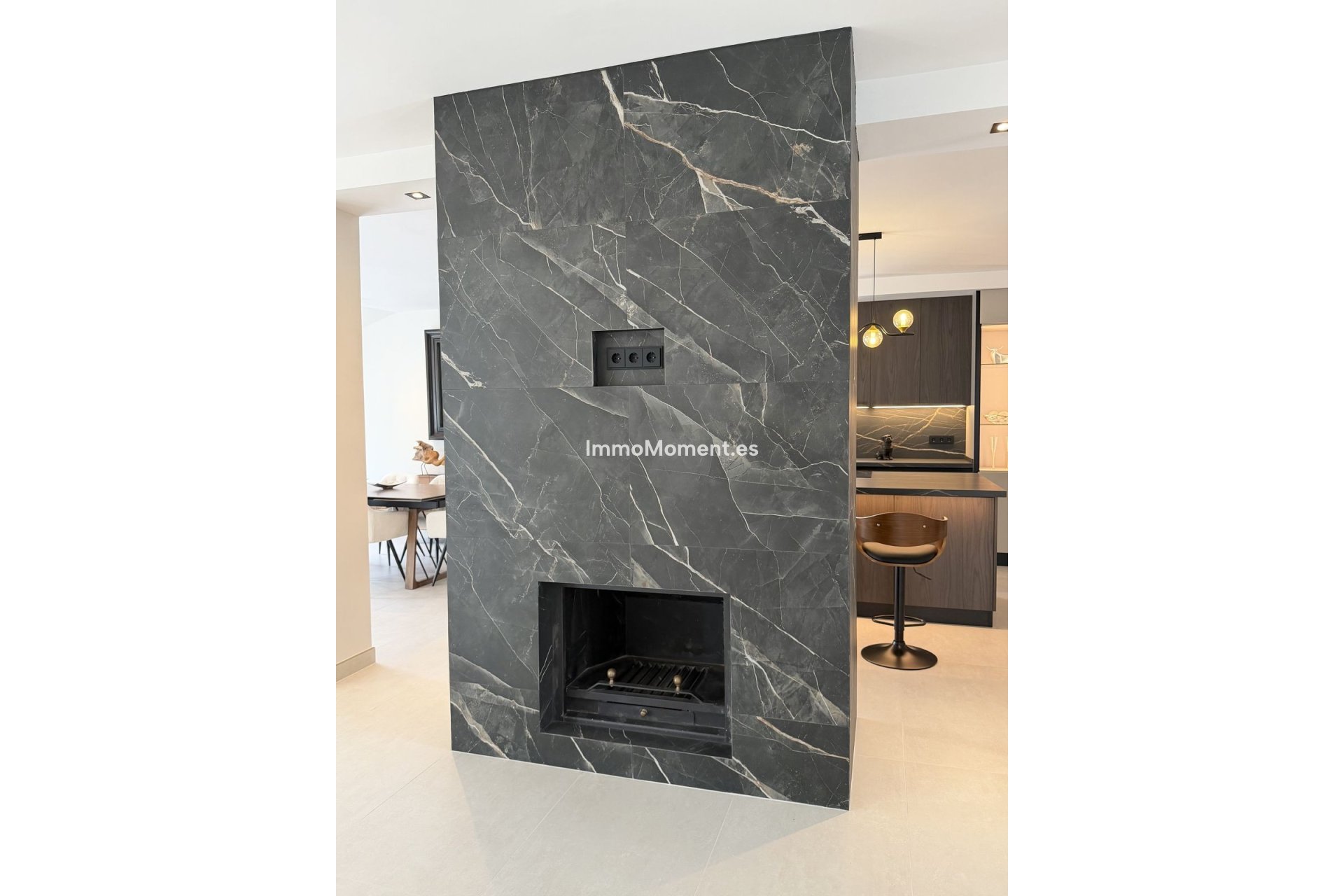 Revente - Villa - Marbella - Puerto Banús