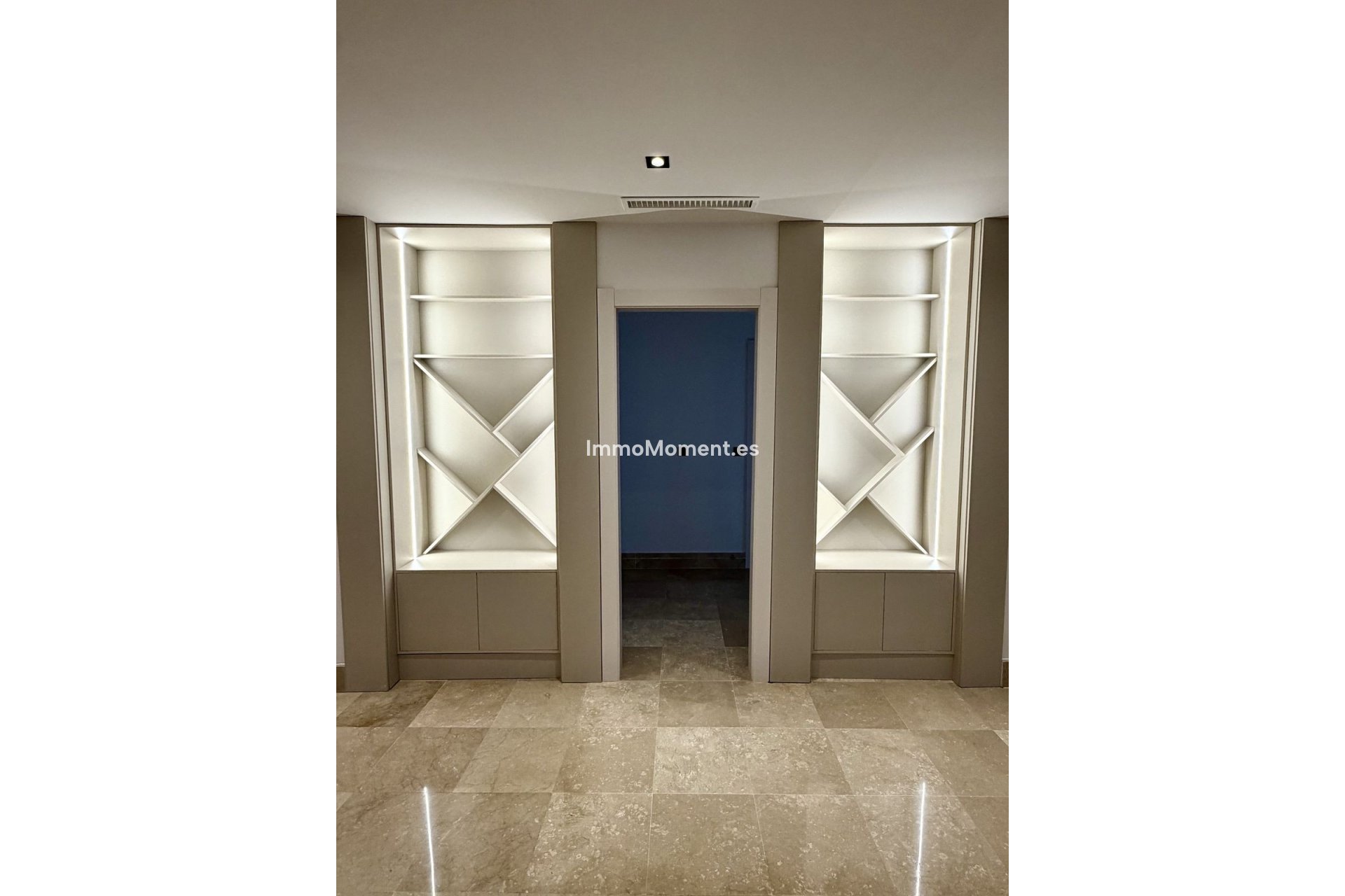 Revente - Villa - Marbella - Puerto Banús