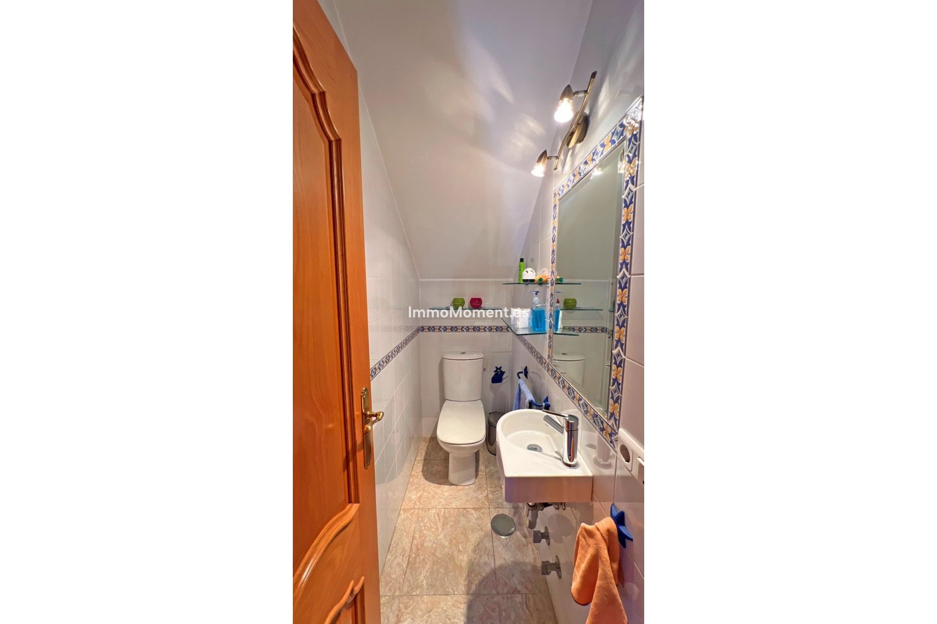 Revente - Villa - Marbella - Reserva de Marbella