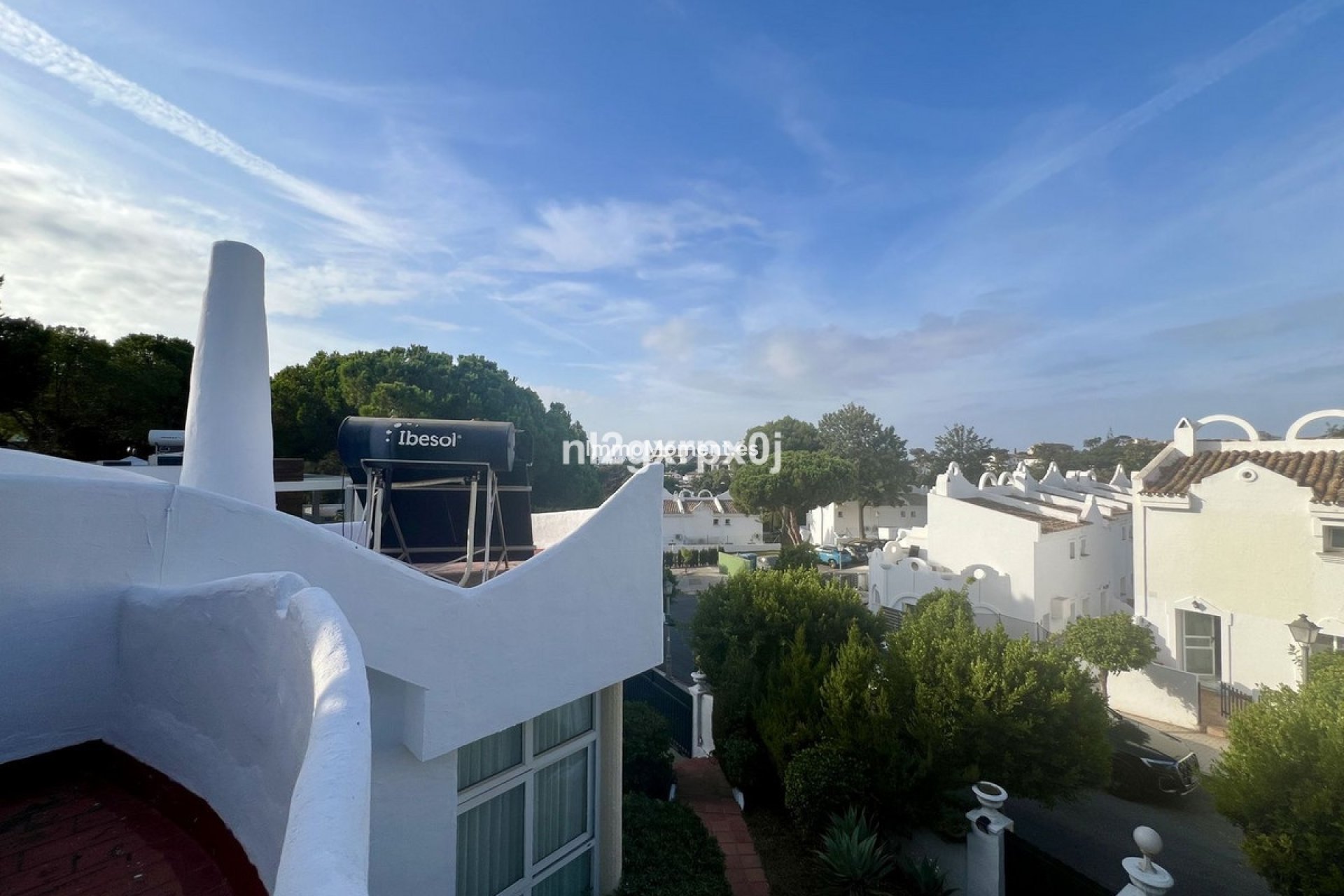 Revente - Villa - Marbella - Reserva de Marbella