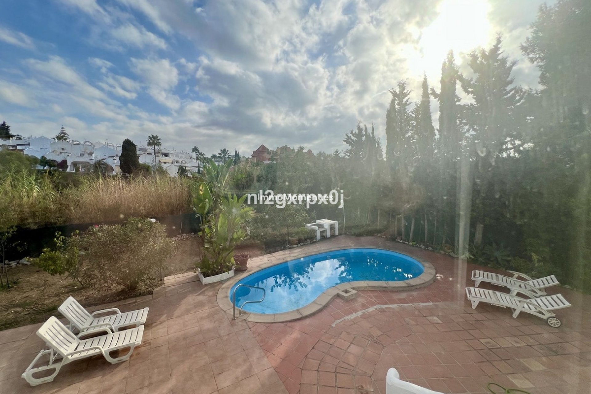 Revente - Villa - Marbella - Reserva de Marbella