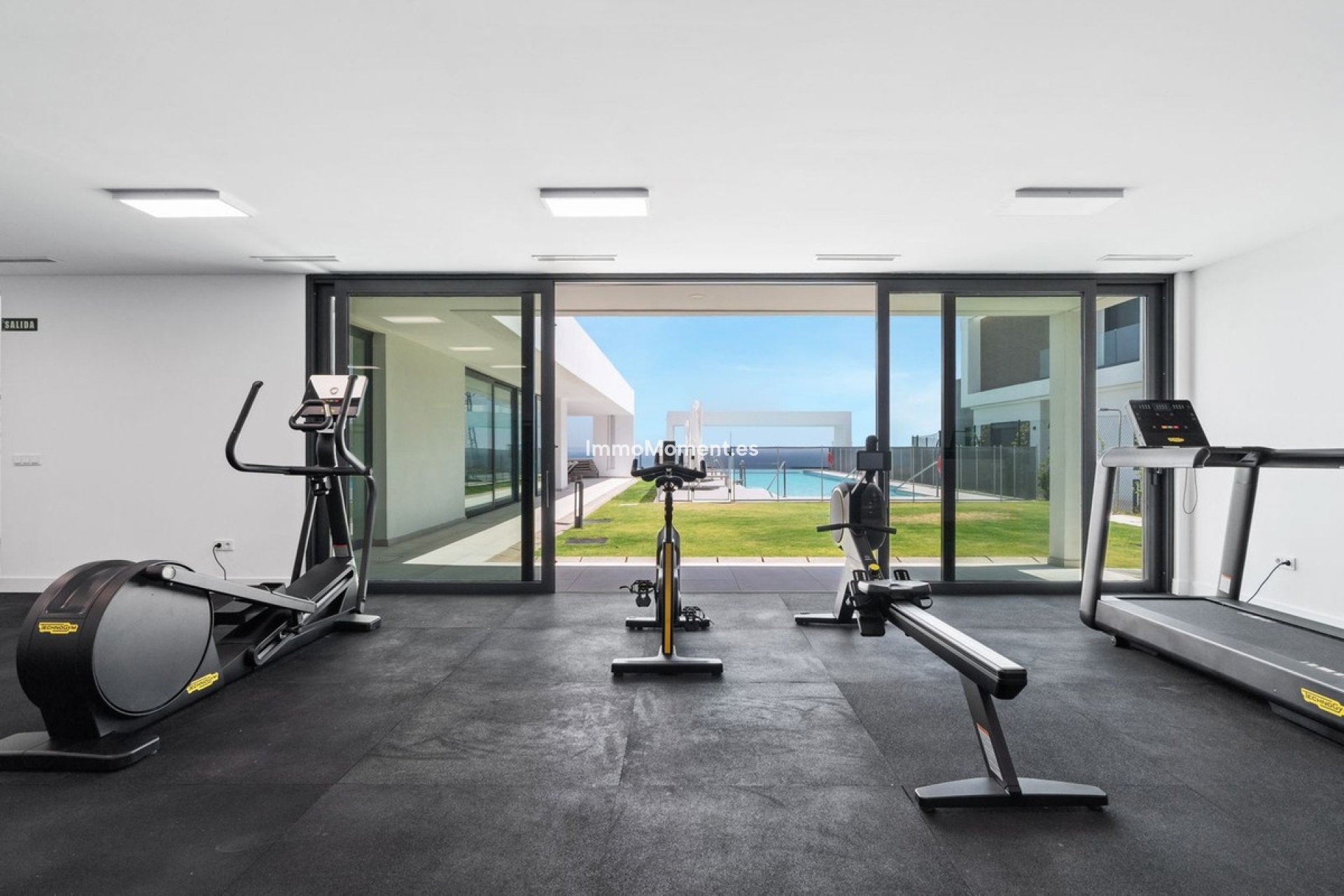 Revente - Villa - Marbella - Río Real