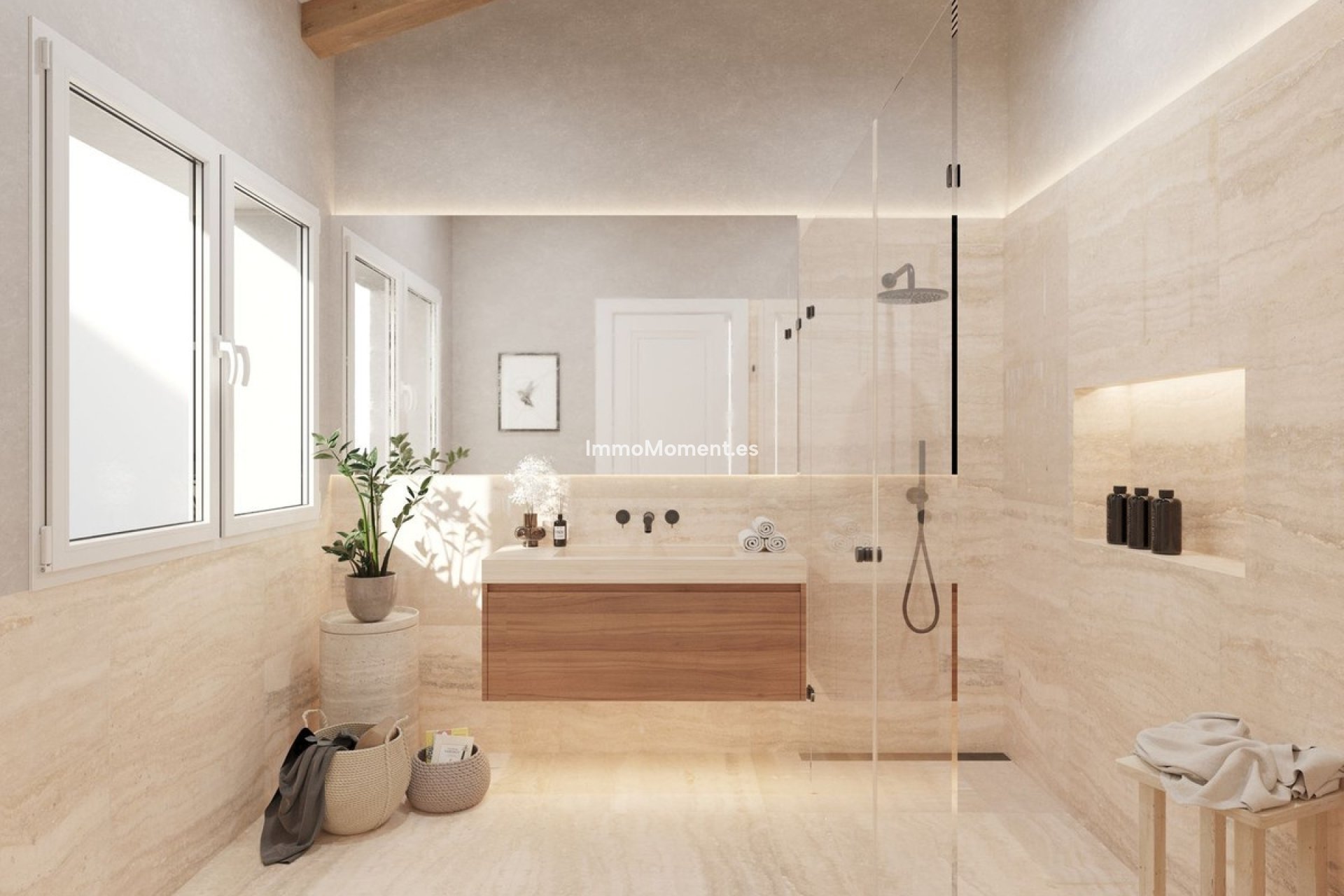 Revente - Villa - Marbella - Río Real