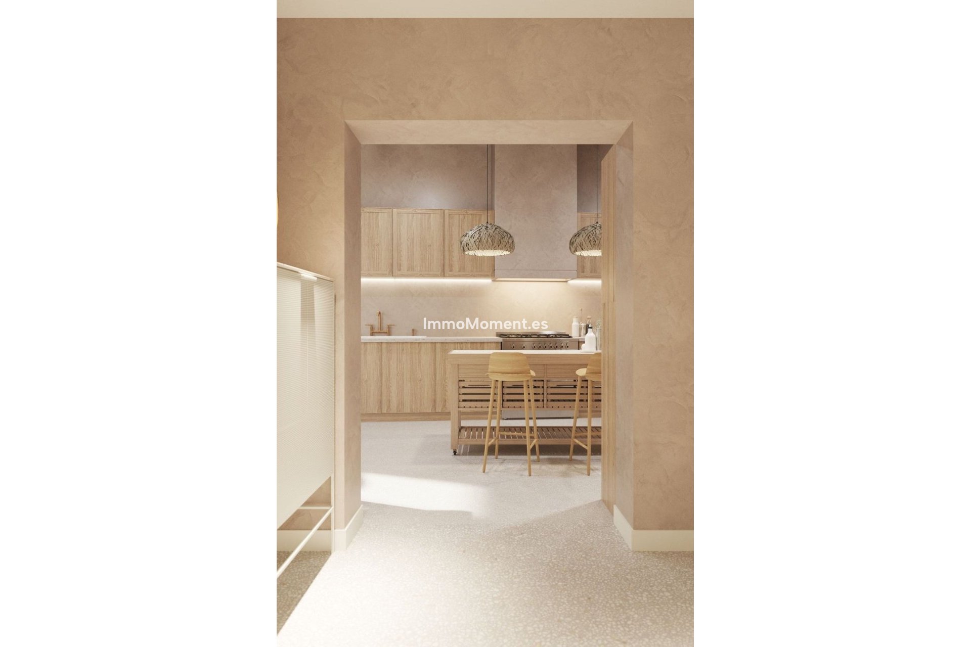 Revente - Villa - Marbella - Río Real