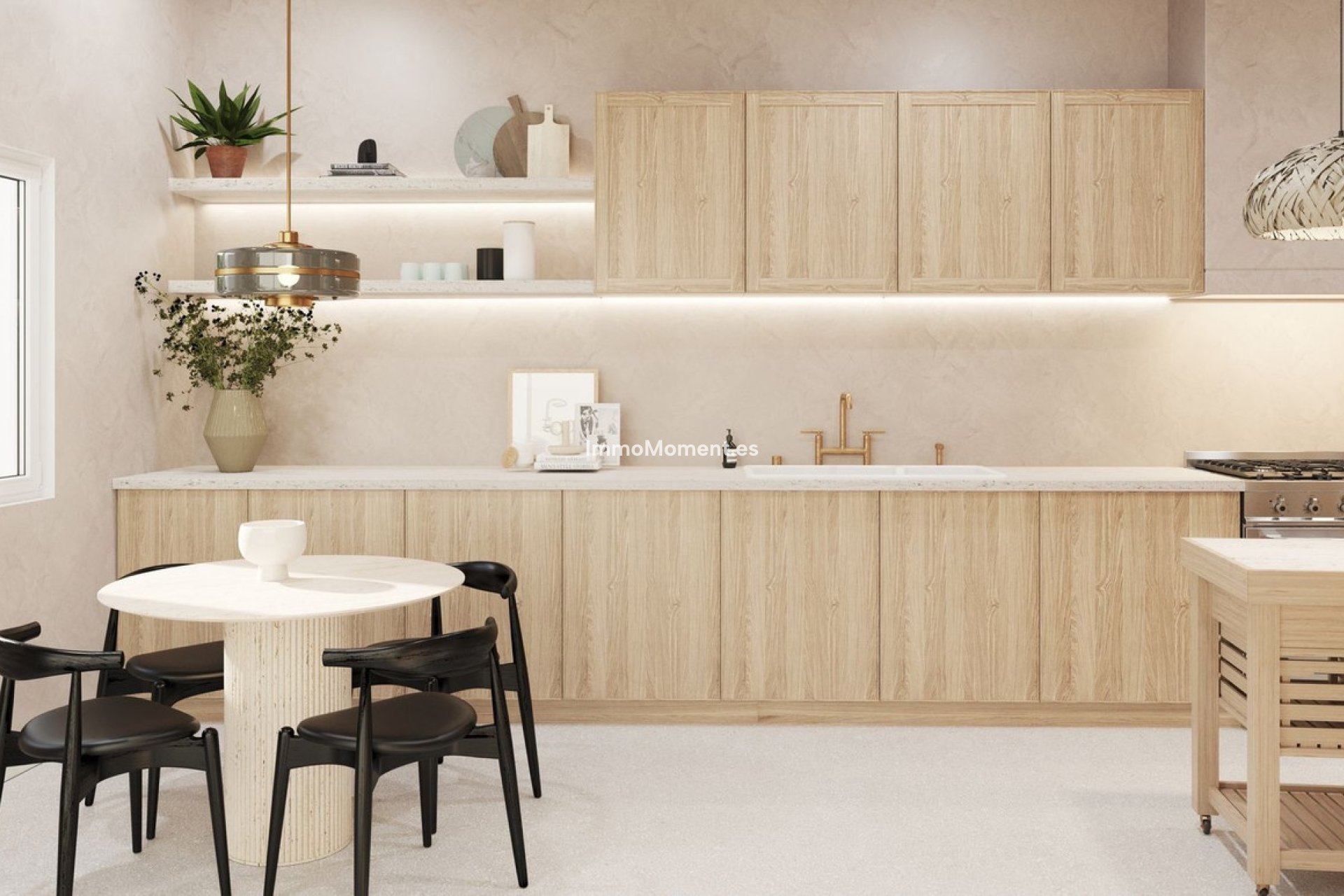 Revente - Villa - Marbella - Río Real