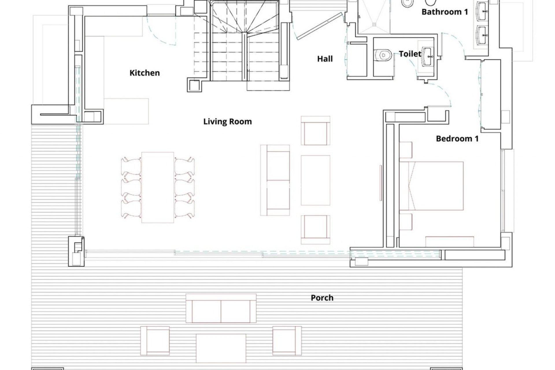 Revente - Villa - Marbella - Río Real