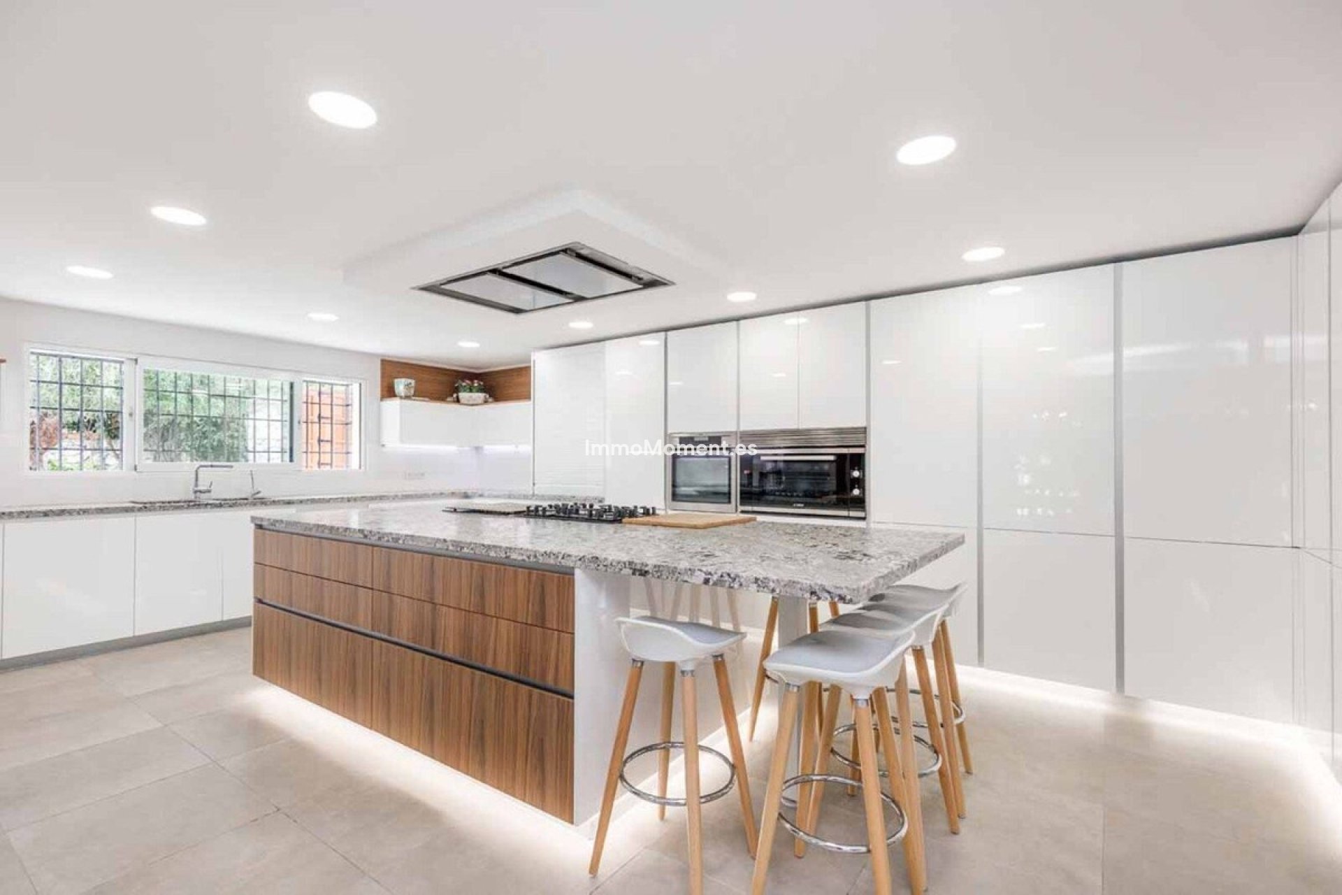 Revente - Villa - Marbella - Río Real