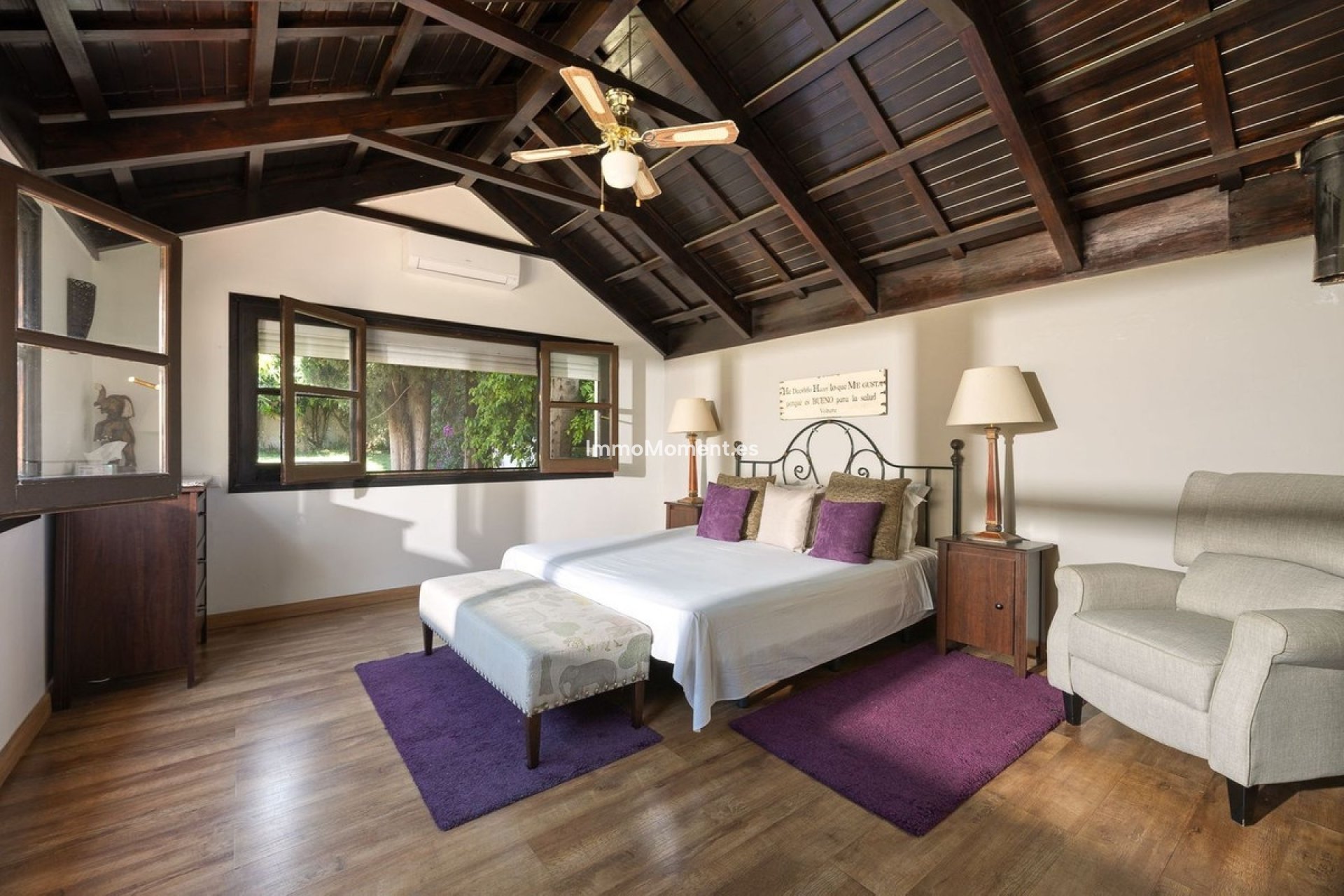 Revente - Villa - Marbella - Río Real