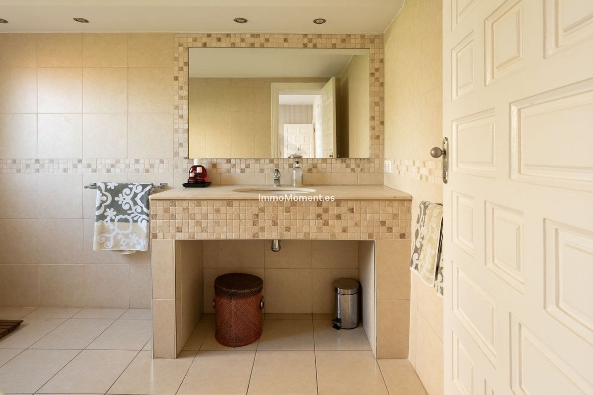 Revente - Villa - Marbella - Río Real