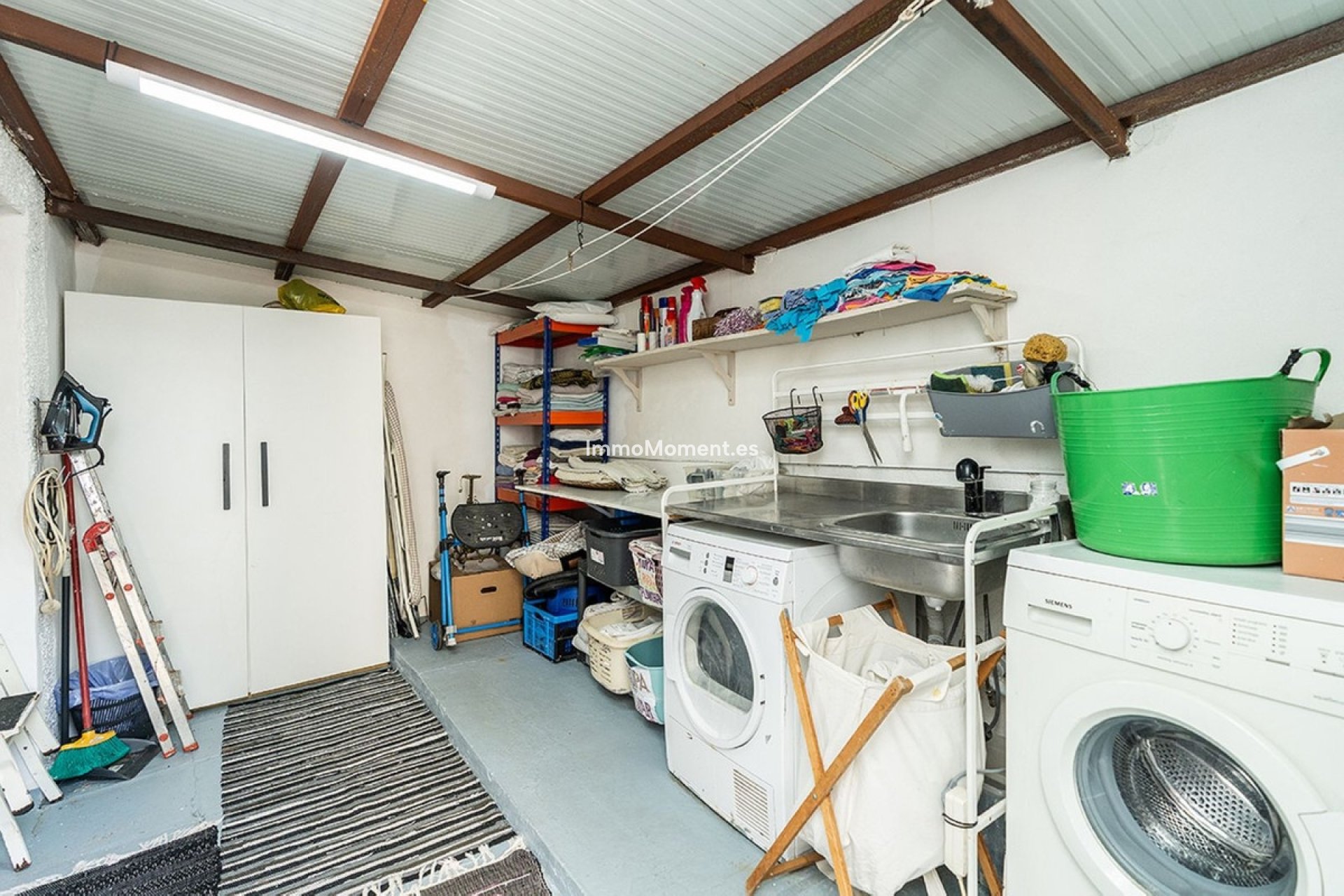 Revente - Villa - Marbella - Río Real