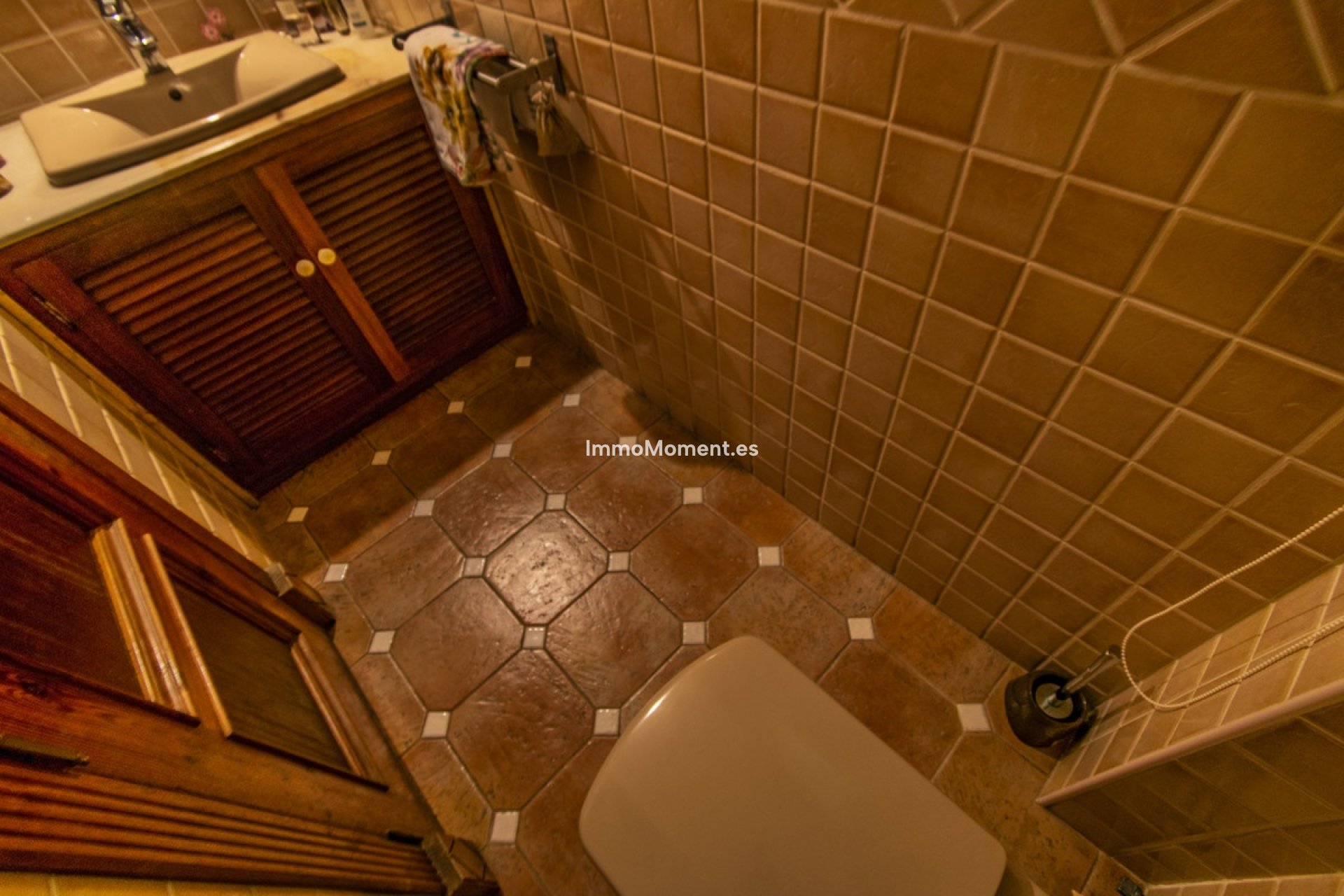 Revente - Villa - Marbella - San Pedro de Alcántara