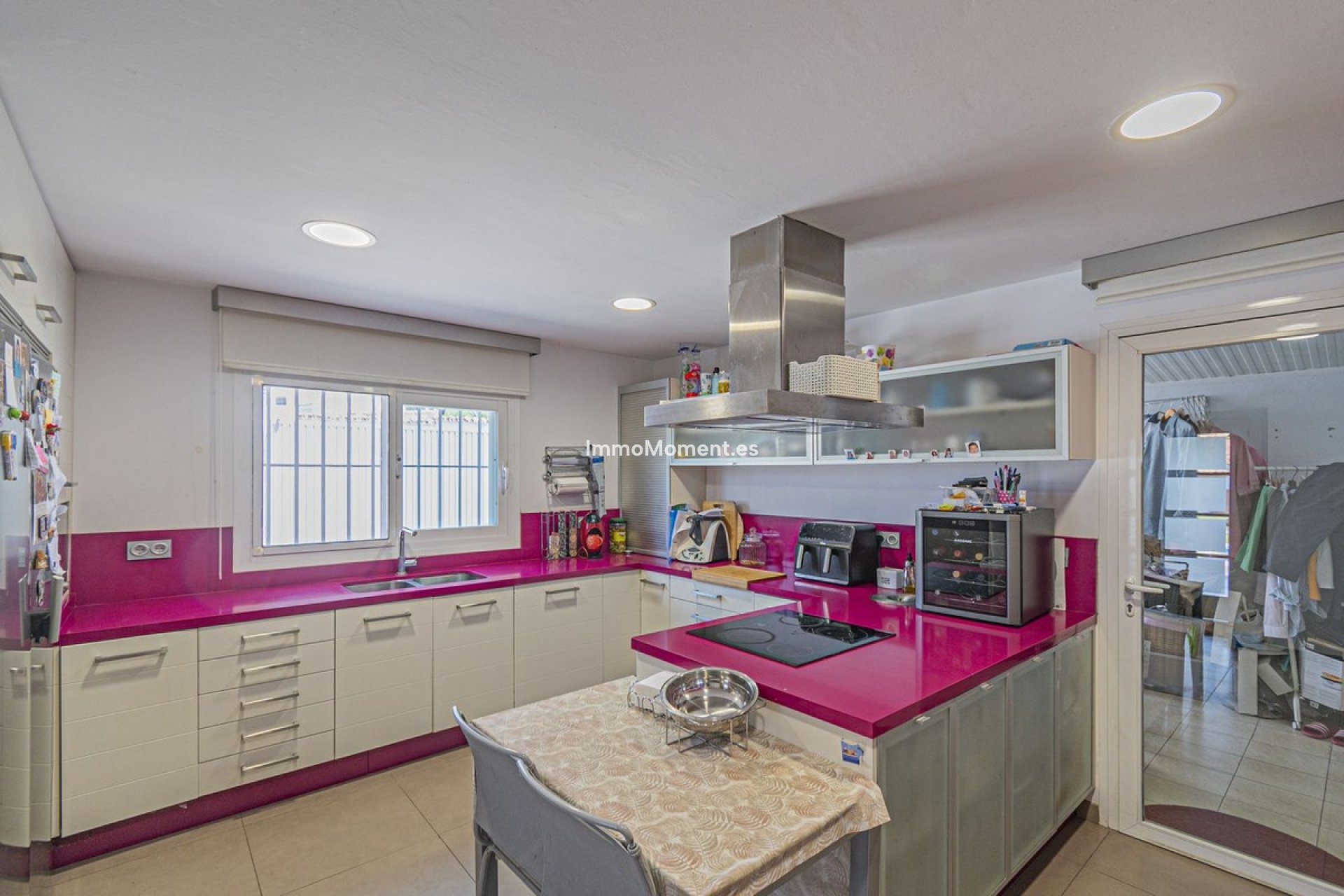 Revente - Villa - Marbella - San Pedro de Alcántara