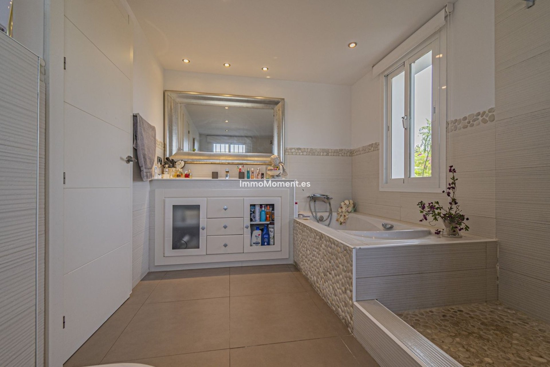 Revente - Villa - Marbella - San Pedro de Alcántara