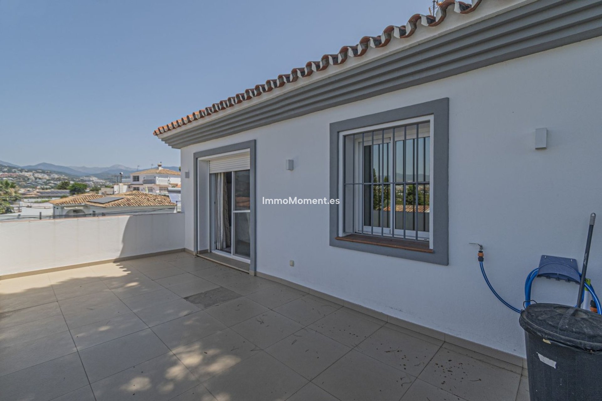 Revente - Villa - Marbella - San Pedro de Alcántara