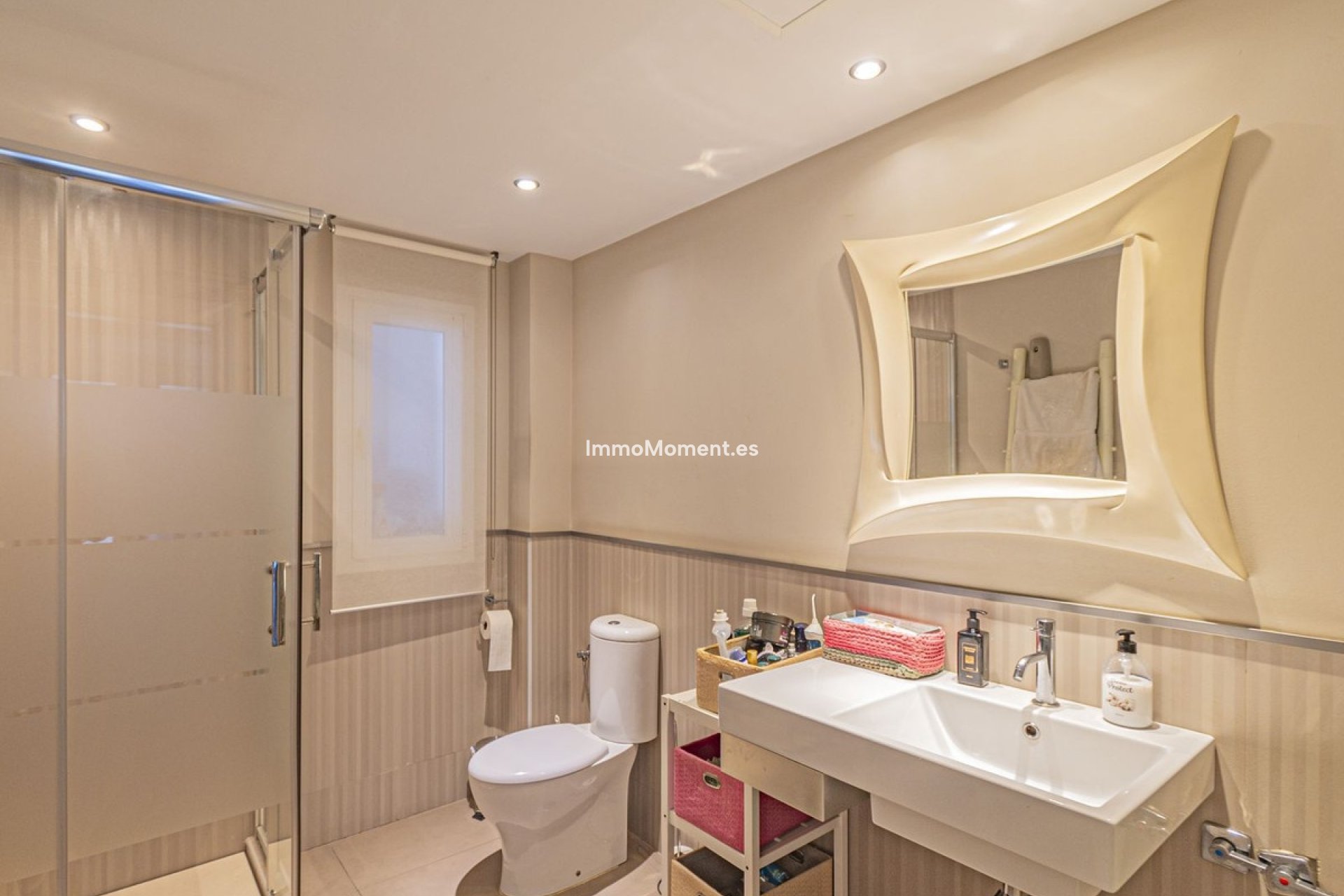 Revente - Villa - Marbella - San Pedro de Alcántara