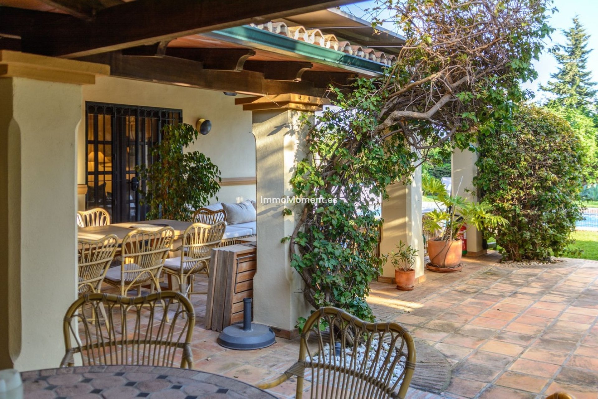 Revente - Villa - Marbella - San Pedro de Alcántara