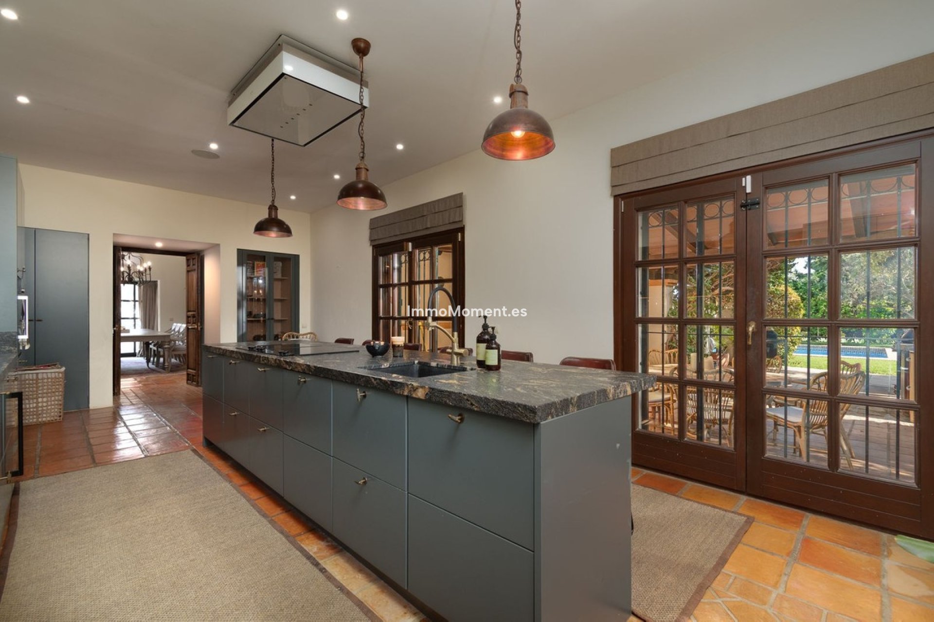 Revente - Villa - Marbella - San Pedro de Alcántara