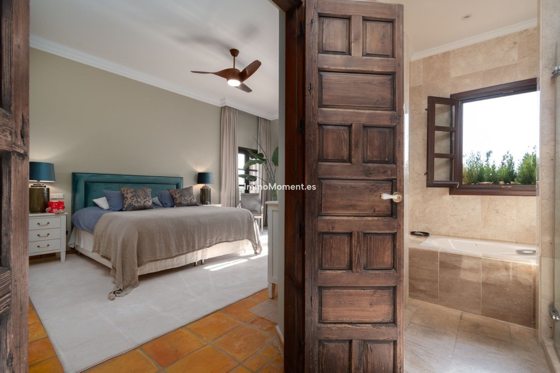 Revente - Villa - Marbella - San Pedro de Alcántara