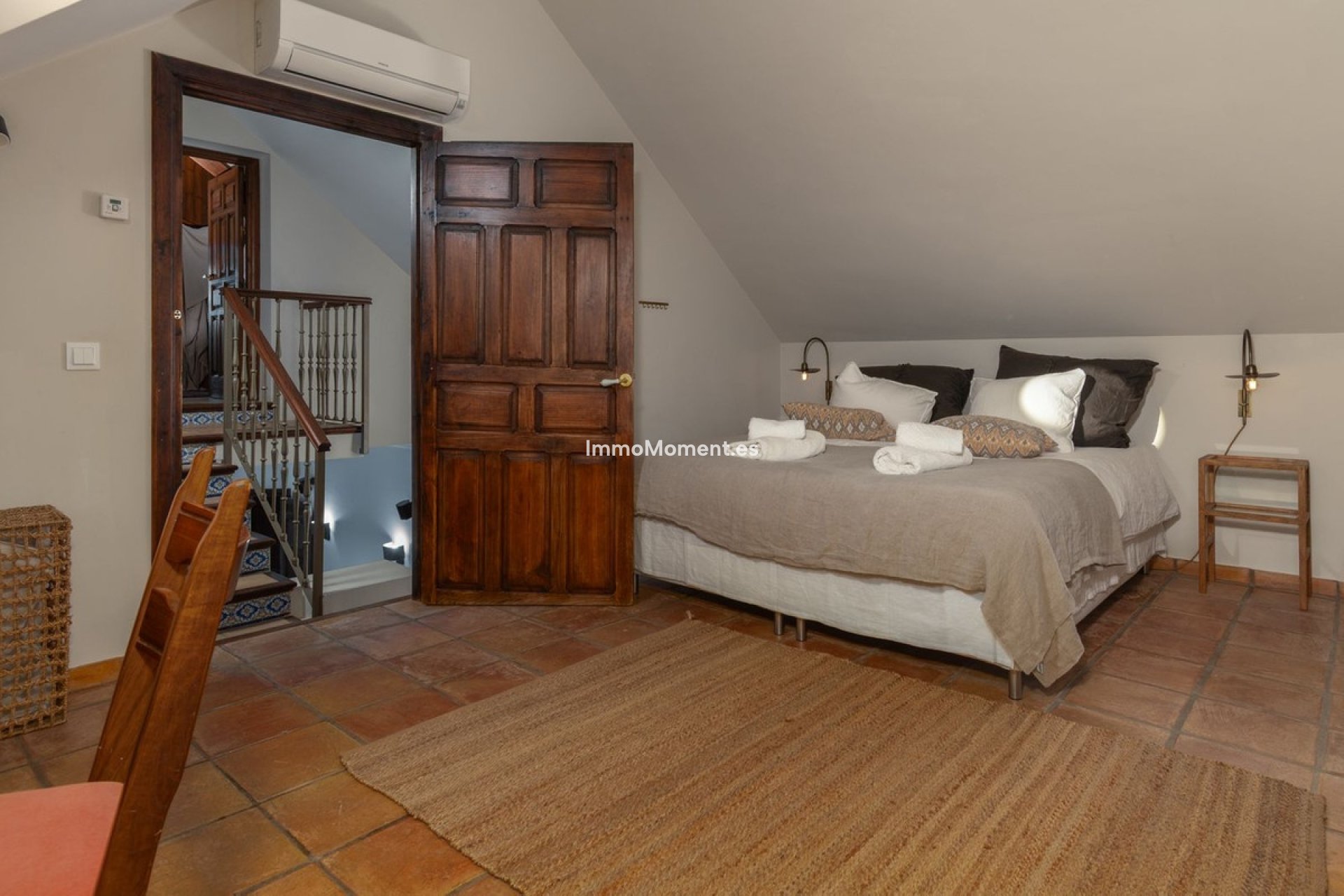 Revente - Villa - Marbella - San Pedro de Alcántara