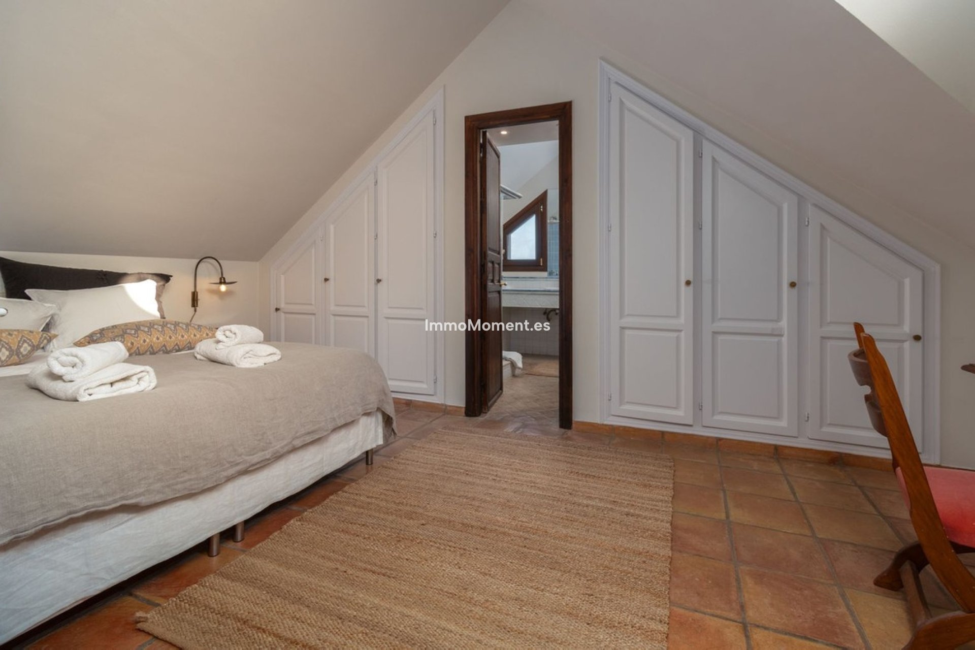 Revente - Villa - Marbella - San Pedro de Alcántara