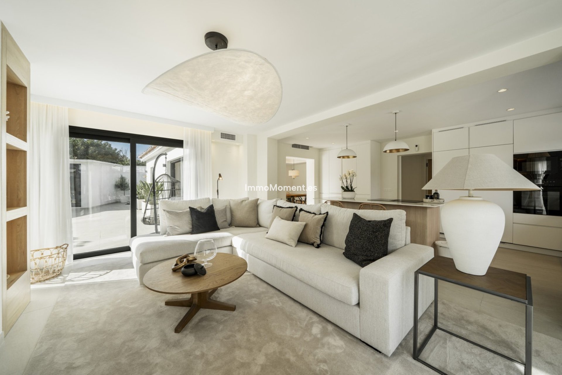 Revente - Villa - Marbella - San Pedro de Alcántara