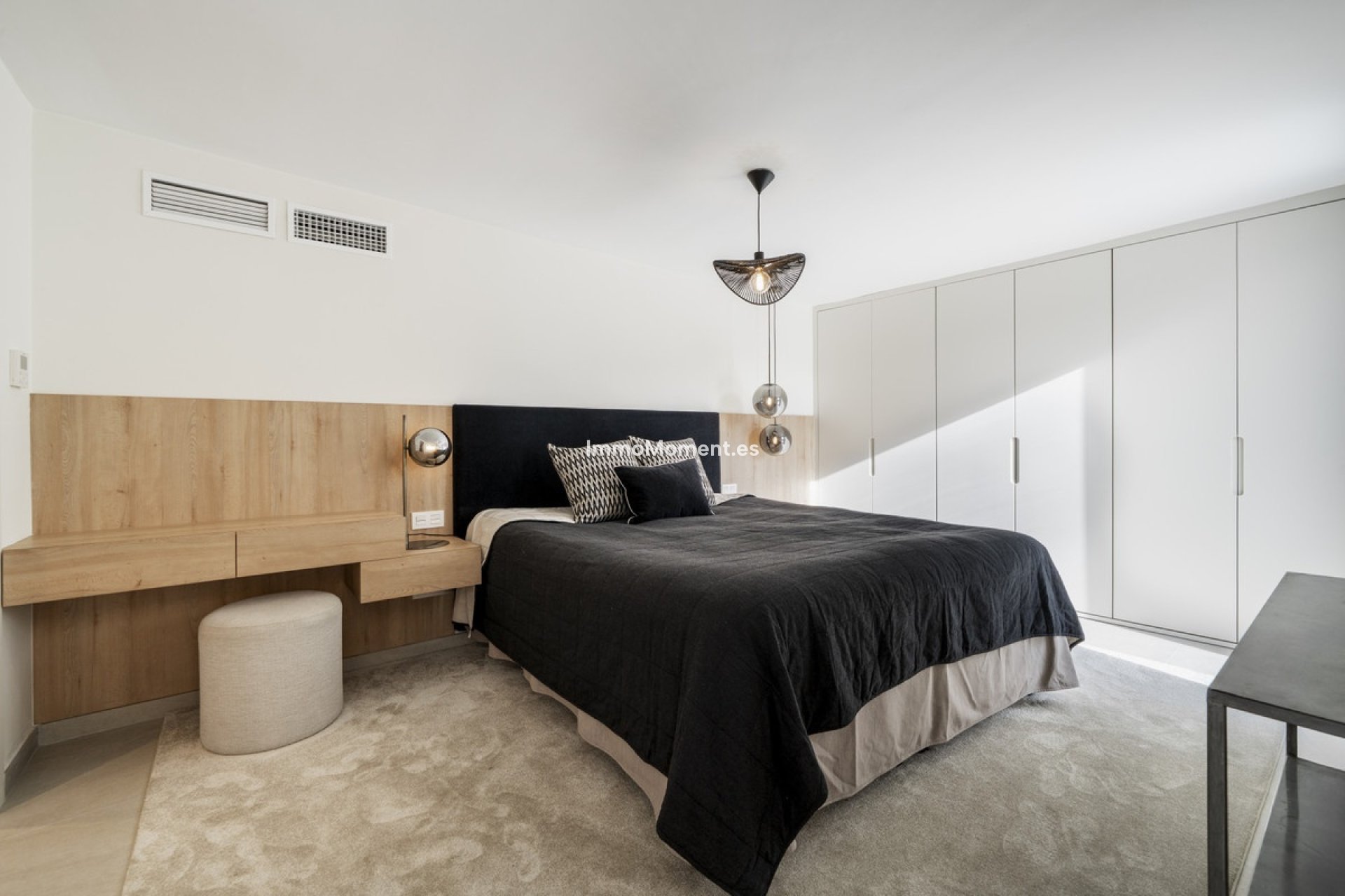 Revente - Villa - Marbella - San Pedro de Alcántara