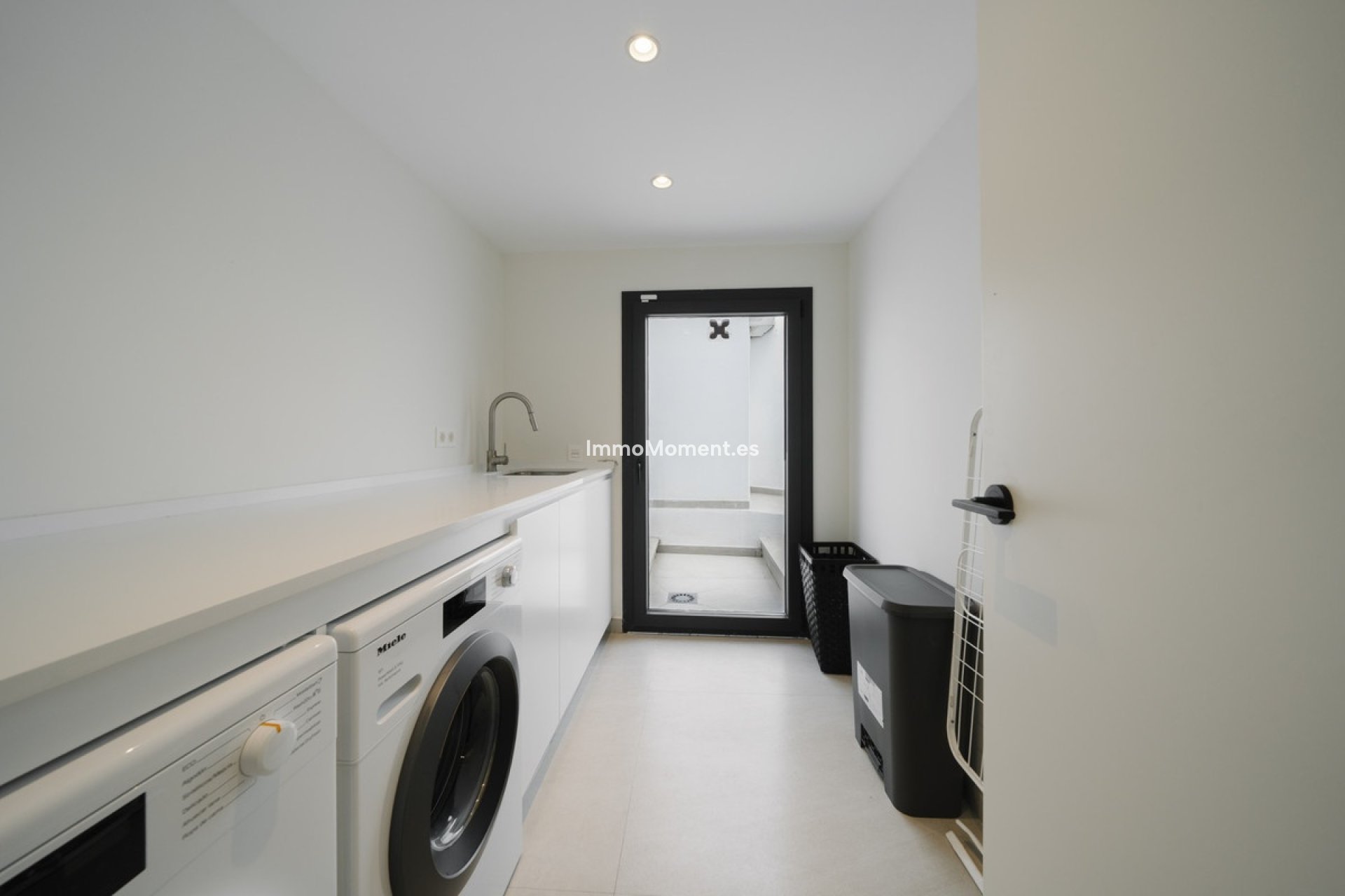 Revente - Villa - Marbella - San Pedro de Alcántara