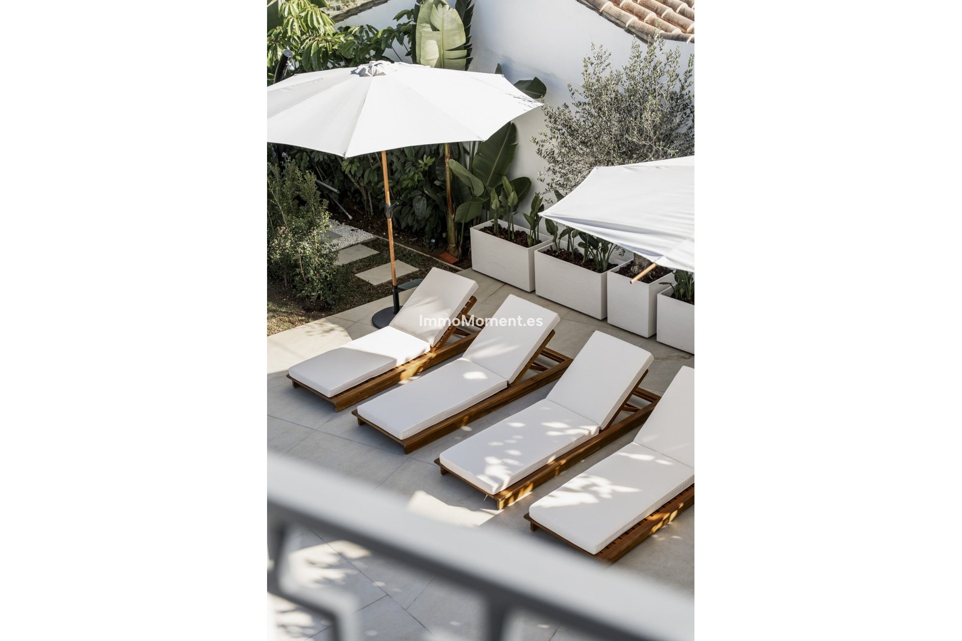 Revente - Villa - Marbella - San Pedro de Alcántara