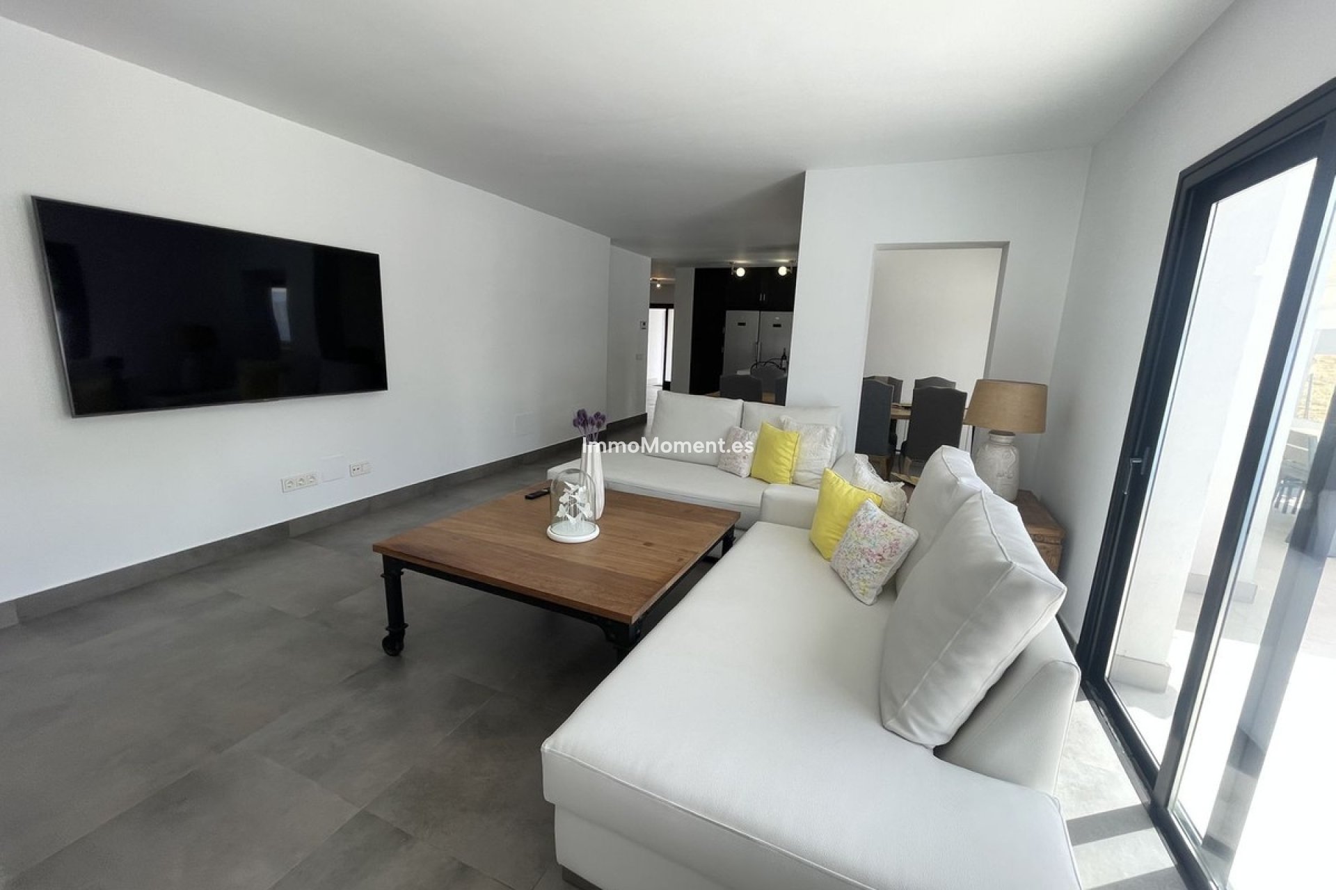 Revente - Villa - Marbella - San Pedro de Alcántara