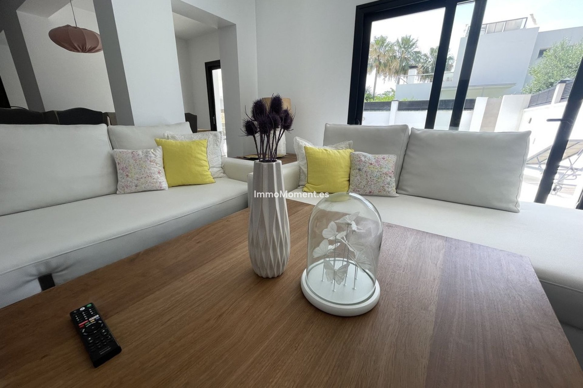 Revente - Villa - Marbella - San Pedro de Alcántara