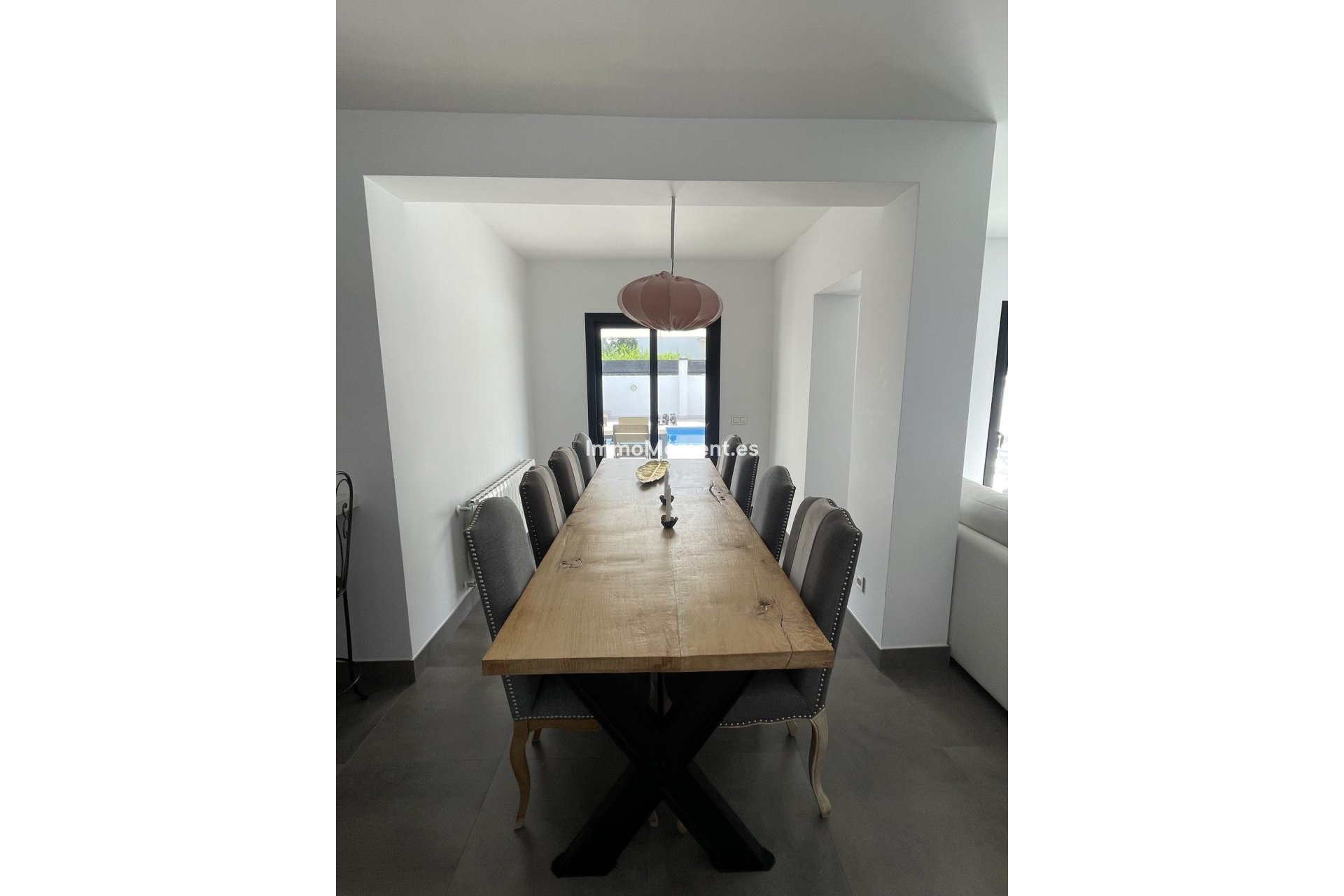 Revente - Villa - Marbella - San Pedro de Alcántara