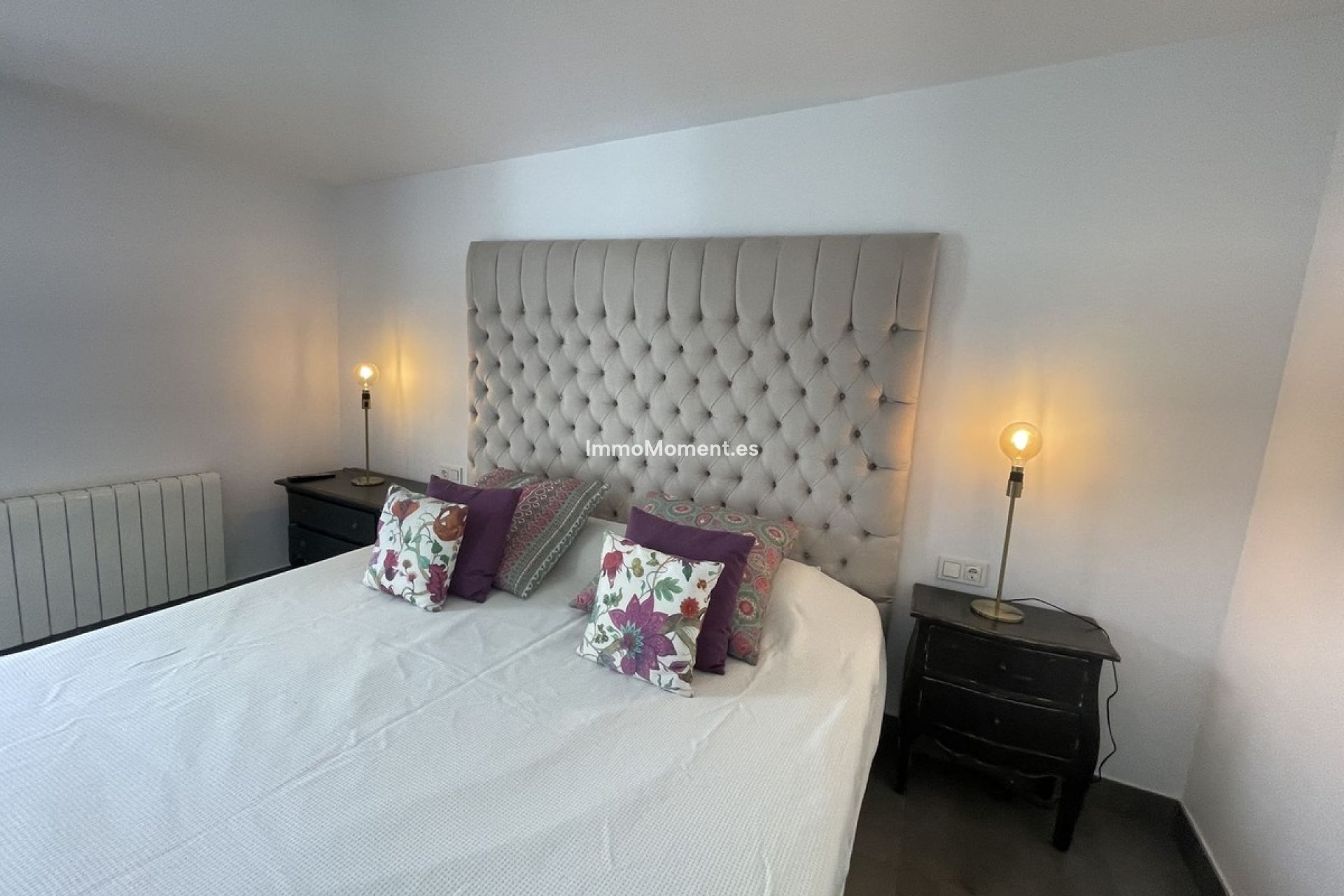 Revente - Villa - Marbella - San Pedro de Alcántara