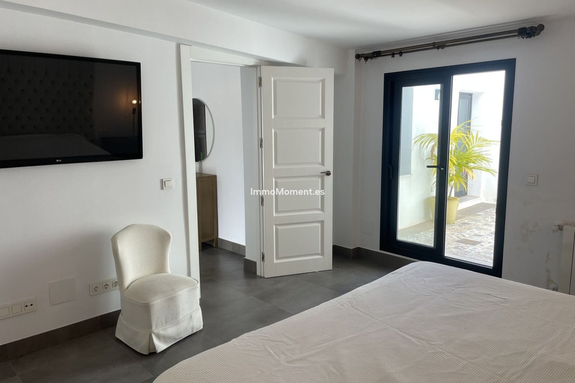 Revente - Villa - Marbella - San Pedro de Alcántara