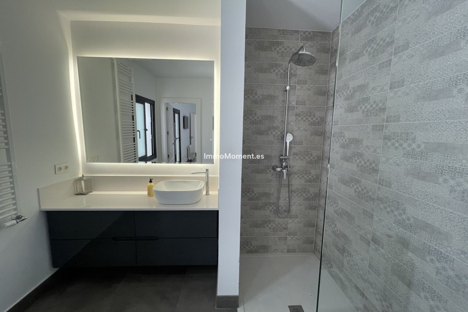 Revente - Villa - Marbella - San Pedro de Alcántara