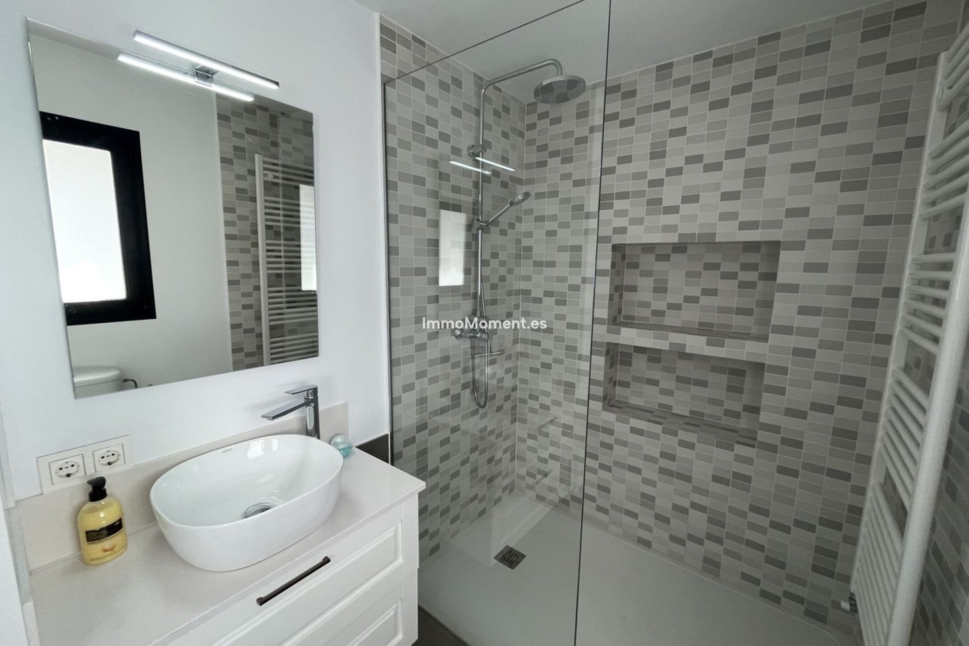 Revente - Villa - Marbella - San Pedro de Alcántara