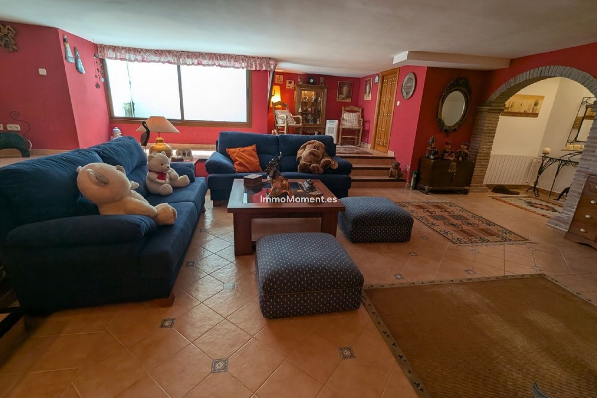 Revente - Villa - Marbella - San Pedro de Alcántara