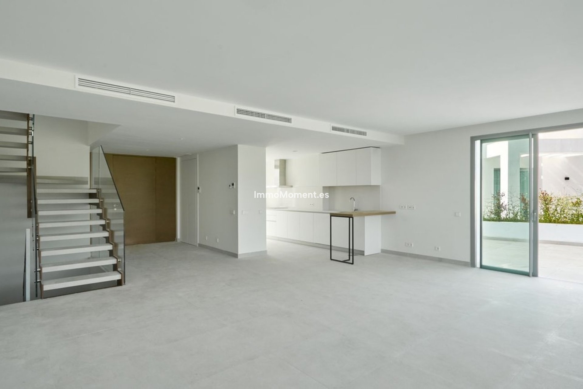 Revente - Villa - Marbella - San Pedro de Alcántara