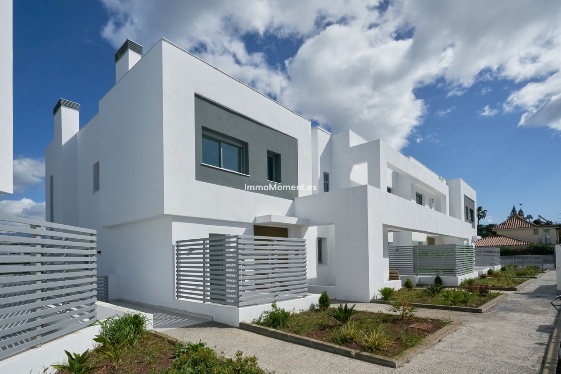 Revente - Villa - Marbella - San Pedro de Alcántara