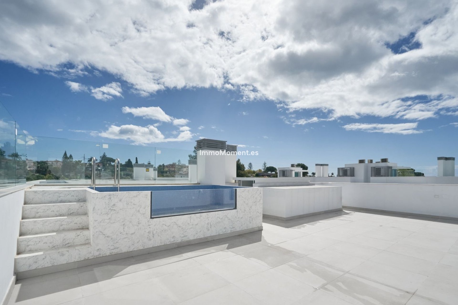 Revente - Villa - Marbella - San Pedro de Alcántara